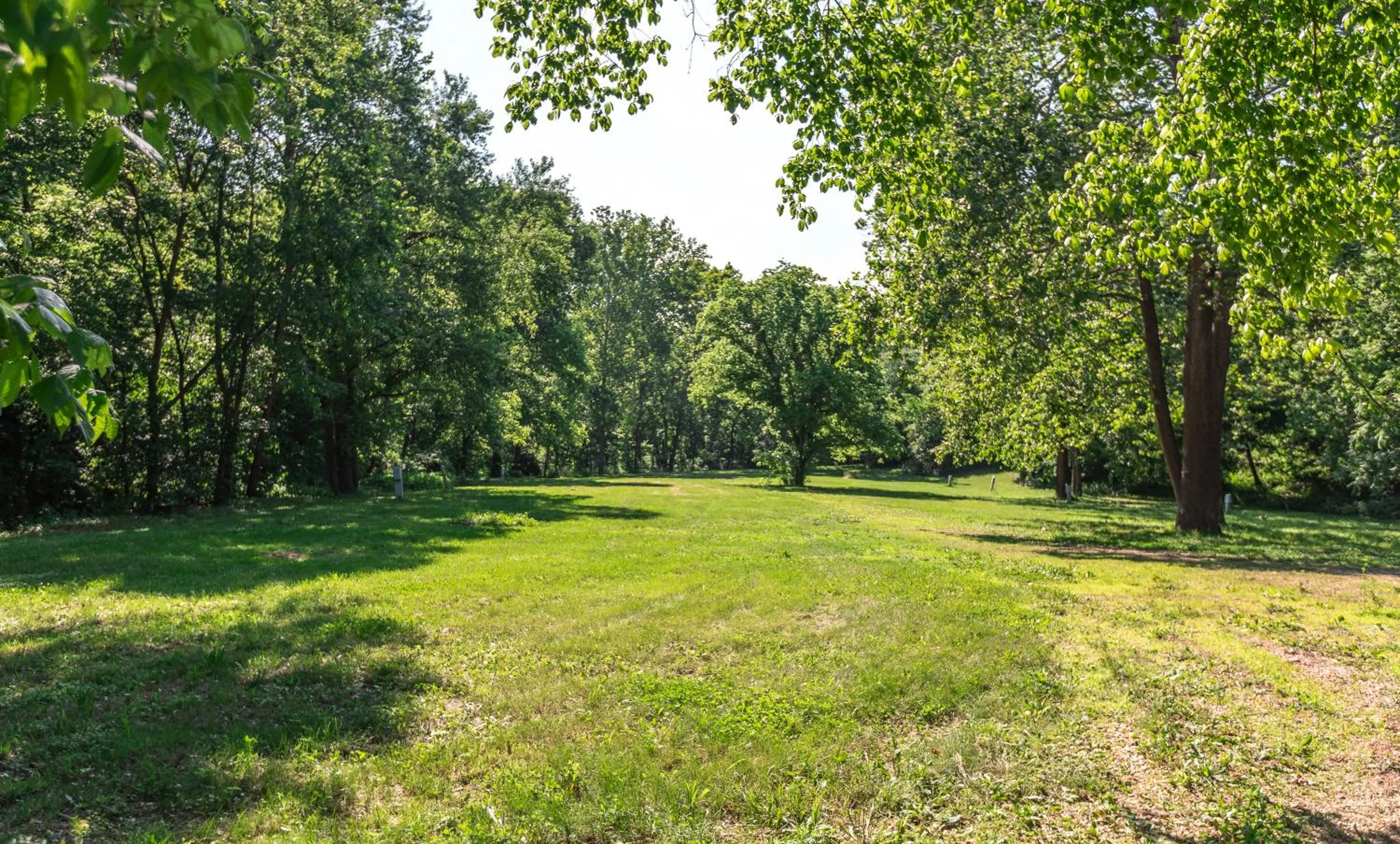 Meramec River Resort