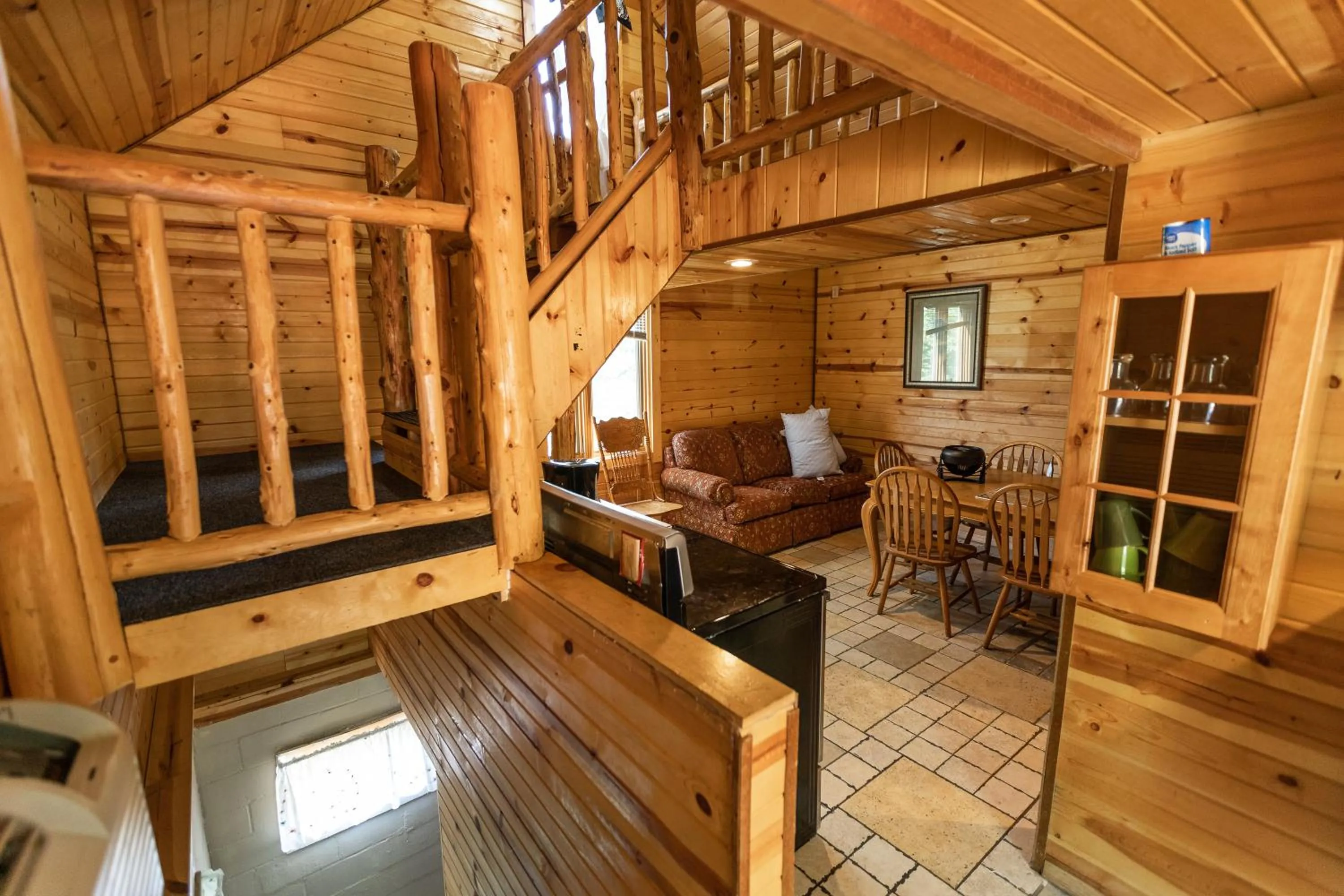 Meramec River Resort