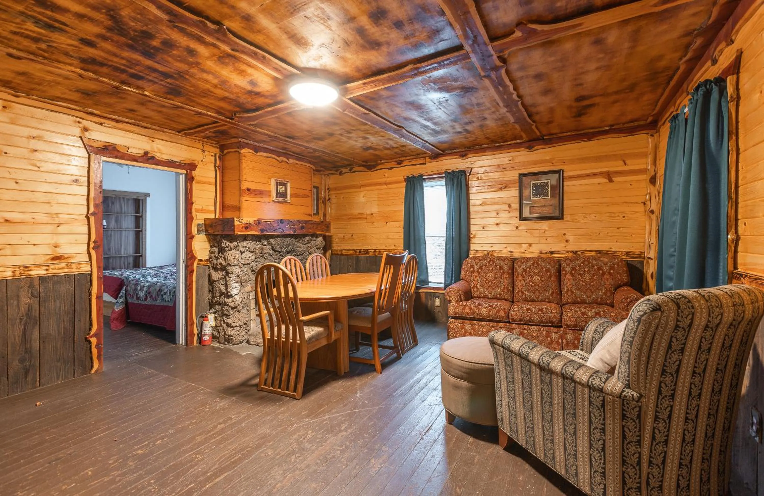 Meramec River Resort