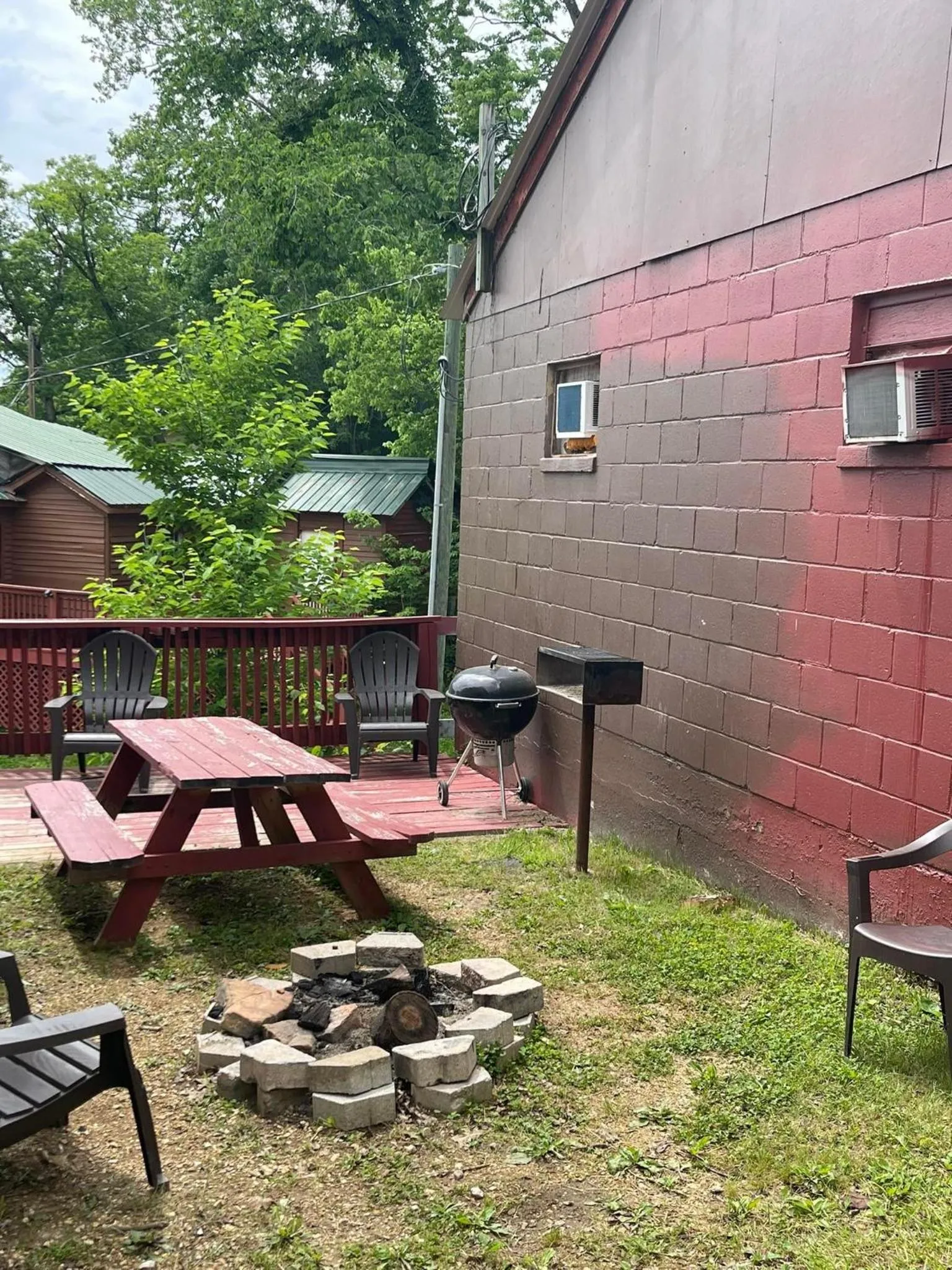 Meramec River Resort