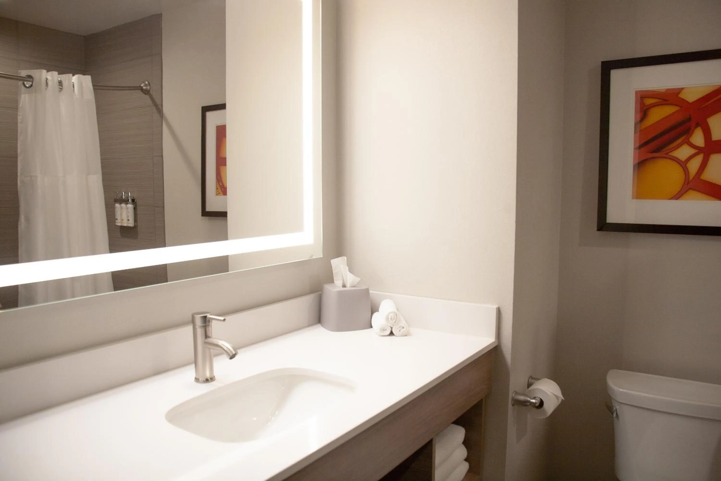 Holiday Inn Express & Suites Overland Park by IHG