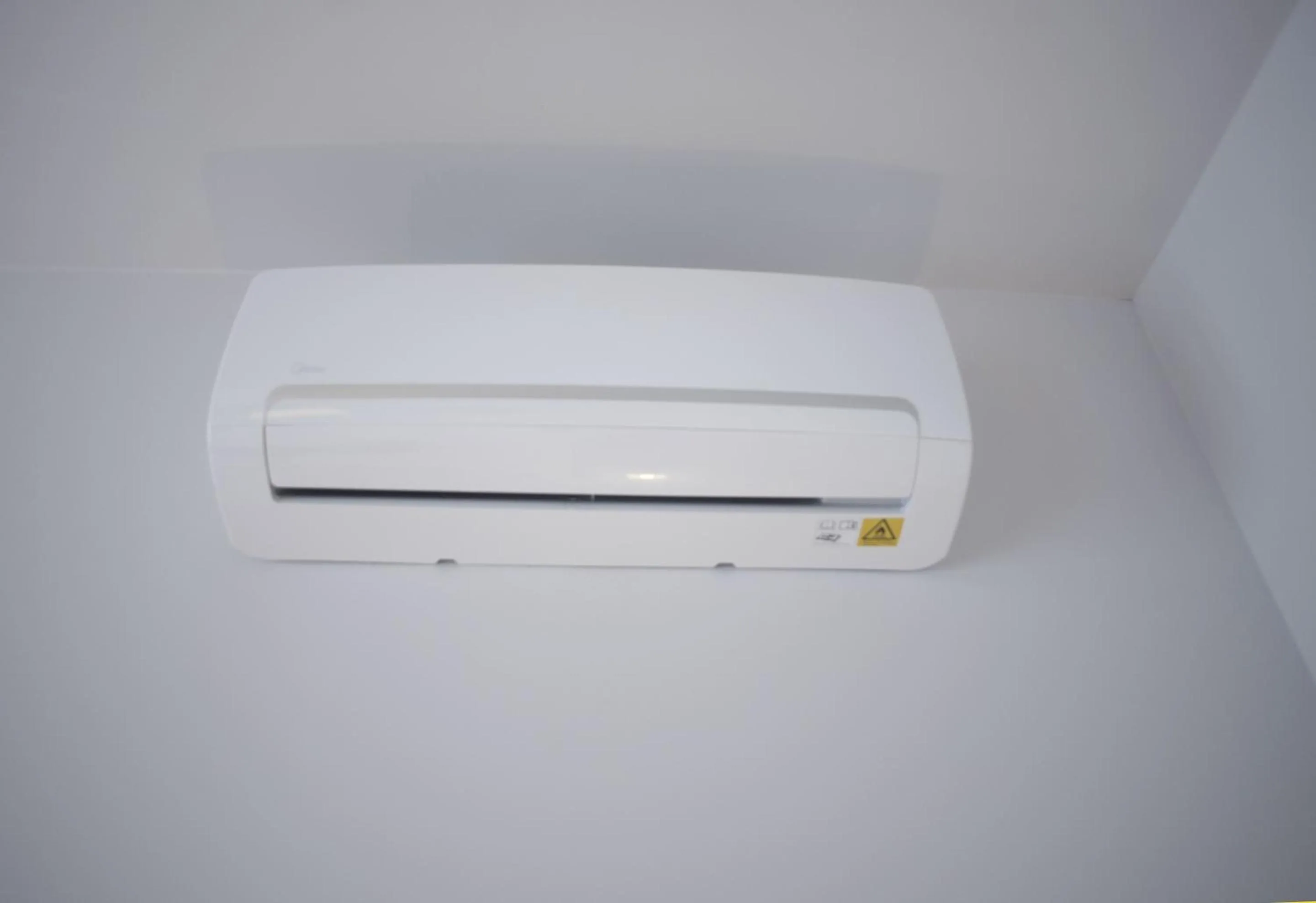 Bedroom in Winkler Suites