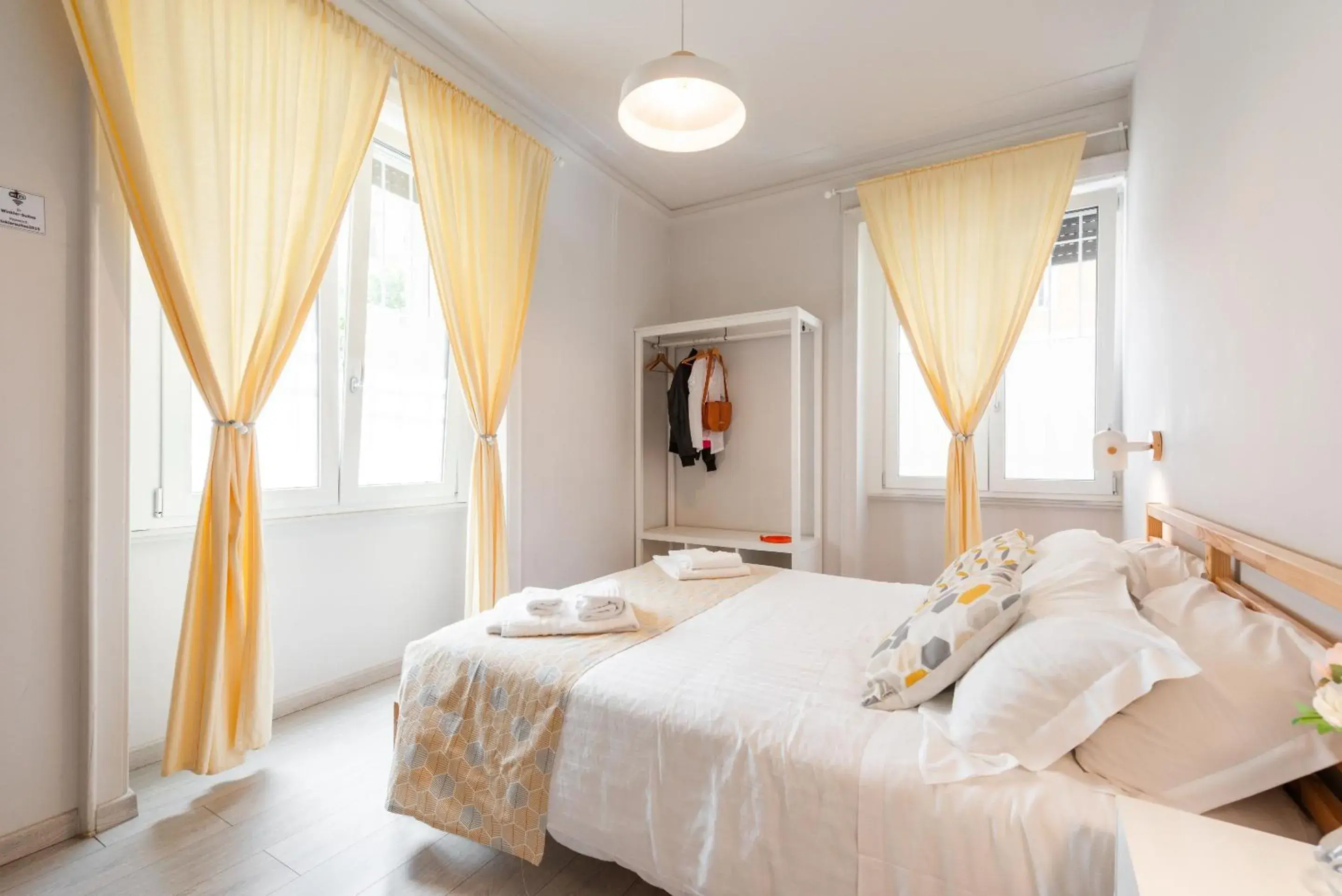 Bedroom, Bed in Winkler Suites Bedroom, Bed in Winkler Suites