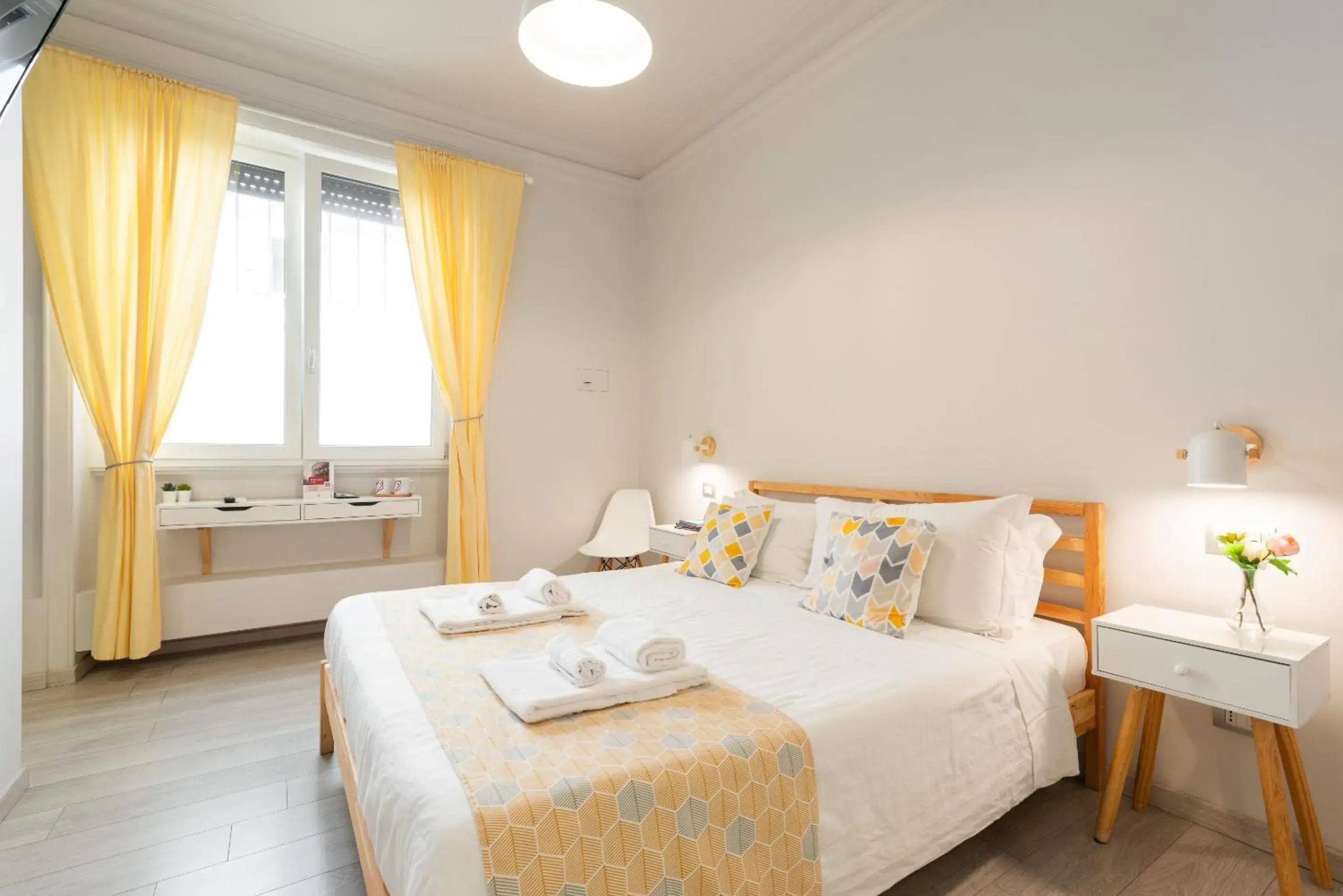 Bedroom, Bed in Winkler Suites Bedroom, Bed in Winkler Suites