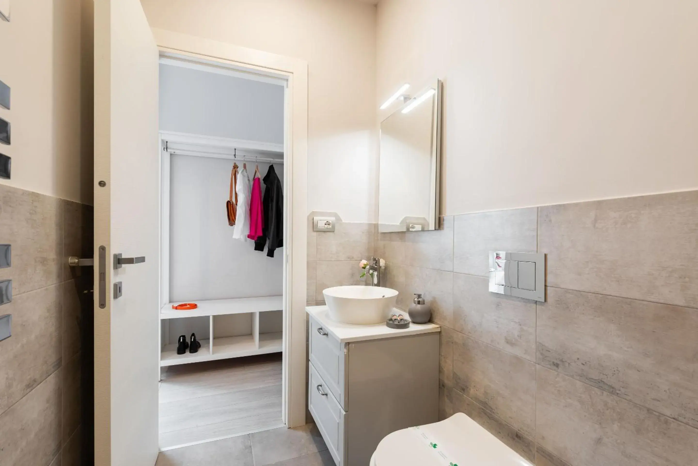 Lounge or bar in Winkler Suites Lounge or bar in Winkler Suites