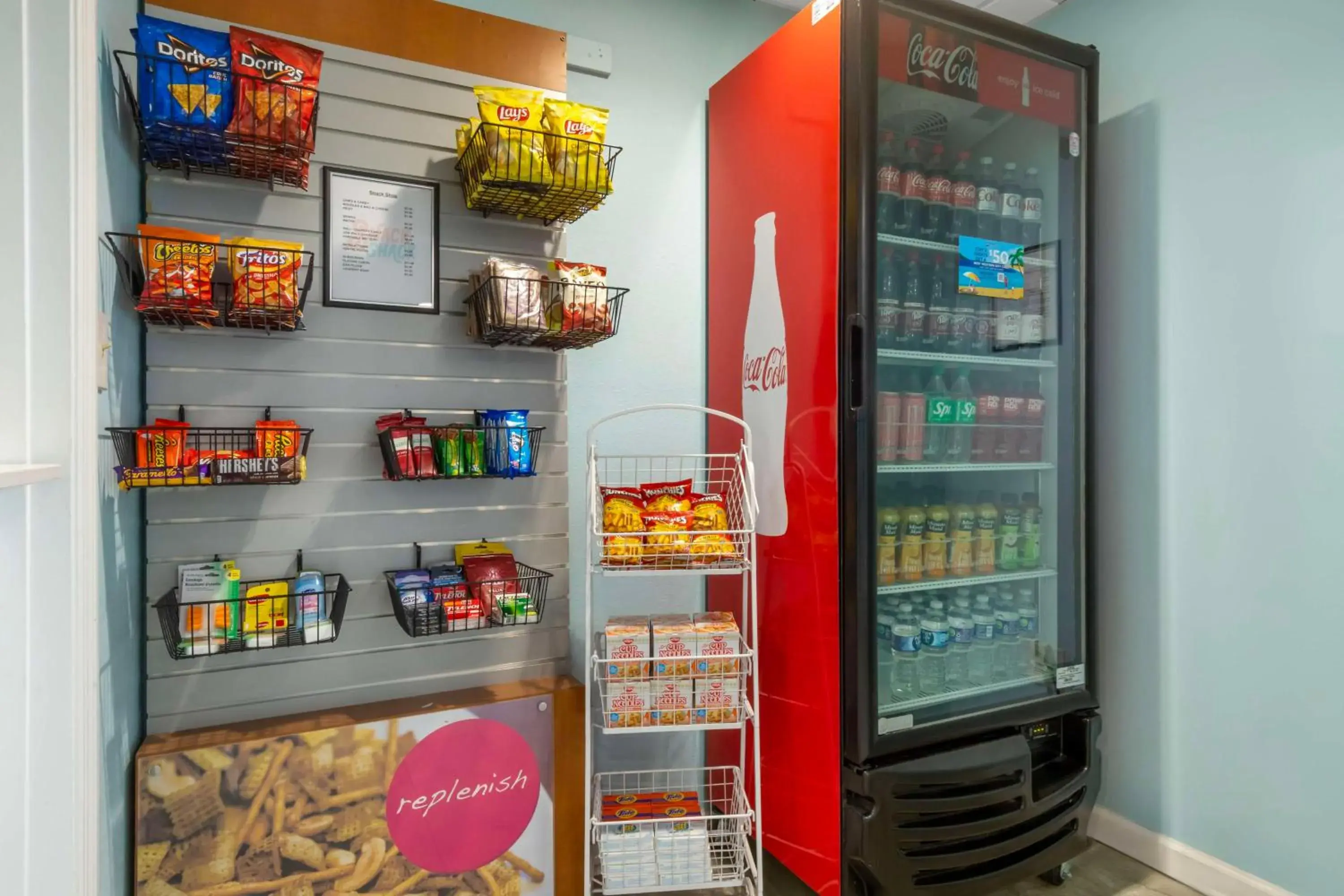 Property building in Best Western Plus Myrtle Beach@Intracoastal Property building in Best Western Plus Myrtle Beach@Intracoastal