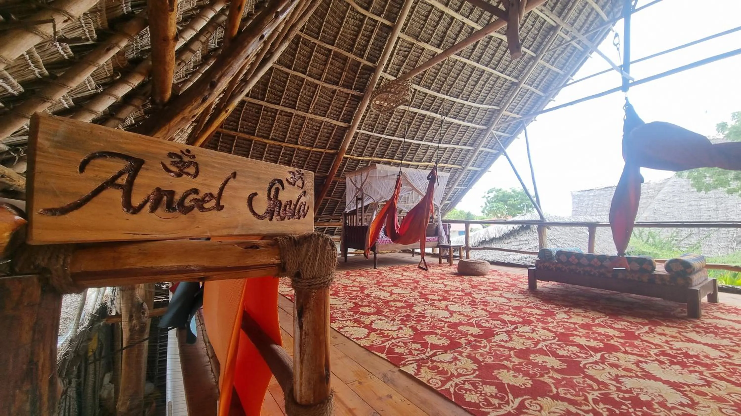 Property building in Salama & Mbuyuni Bungalows