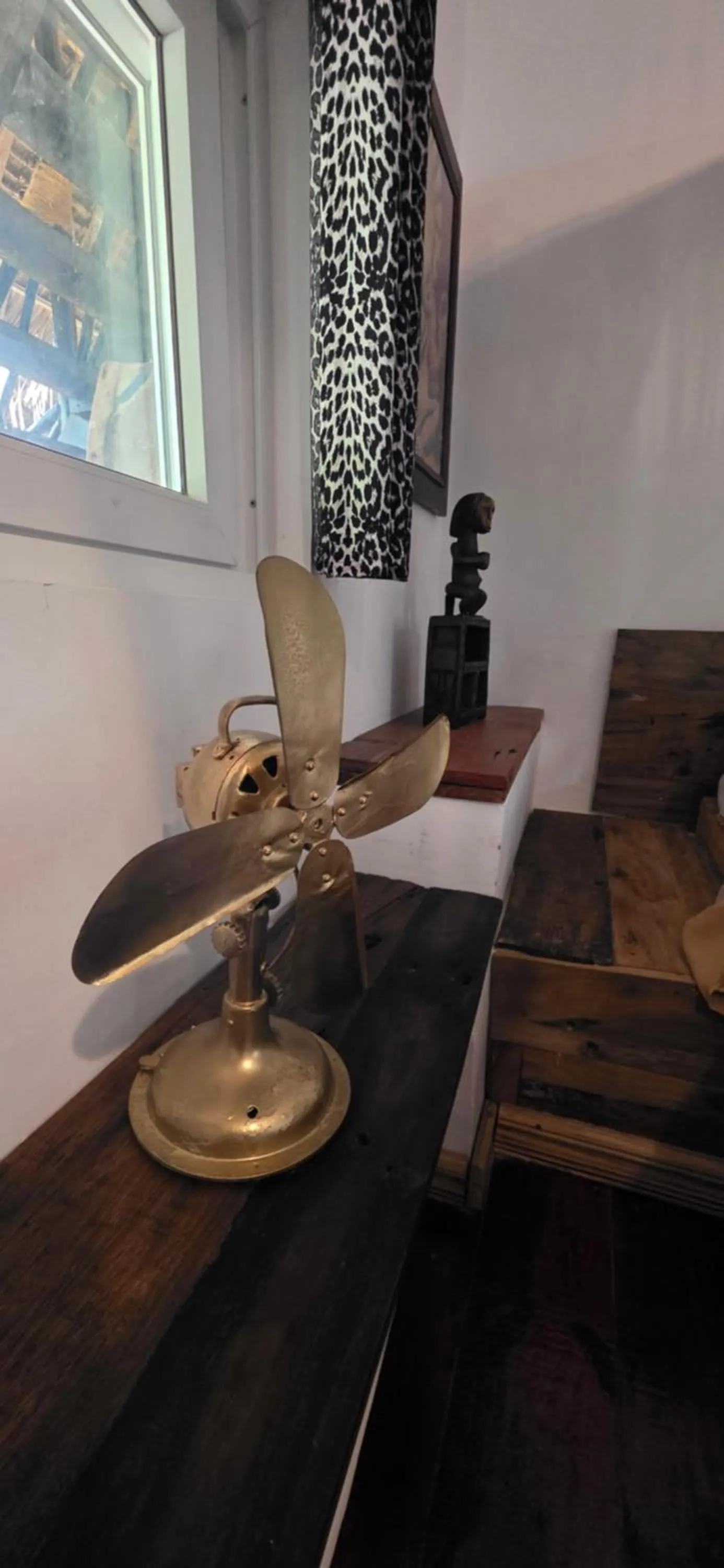 Salama & Mbuyuni Bungalows