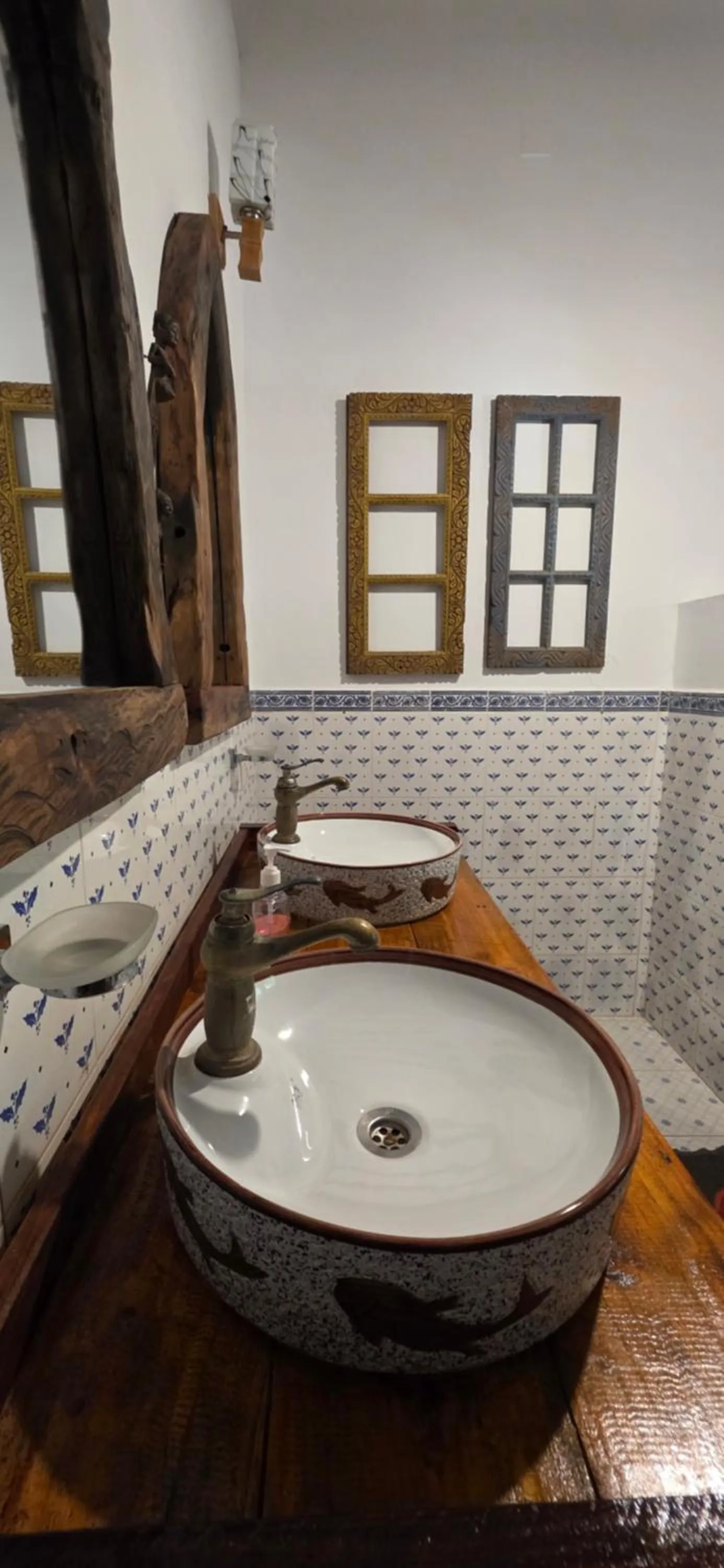 Salama & Mbuyuni Bungalows