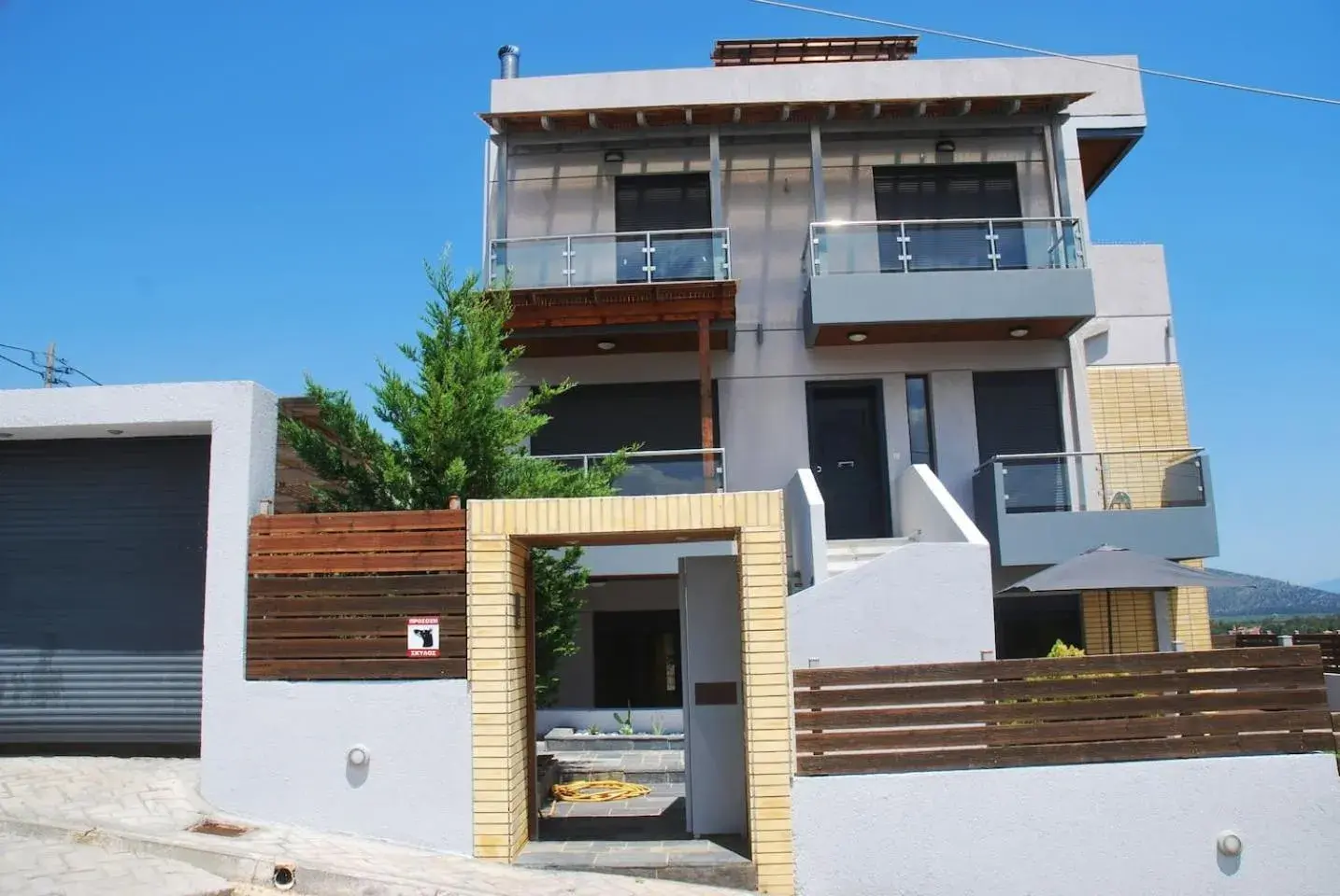 T&A Apartment,near the sea. T&A Apartment,near the sea.