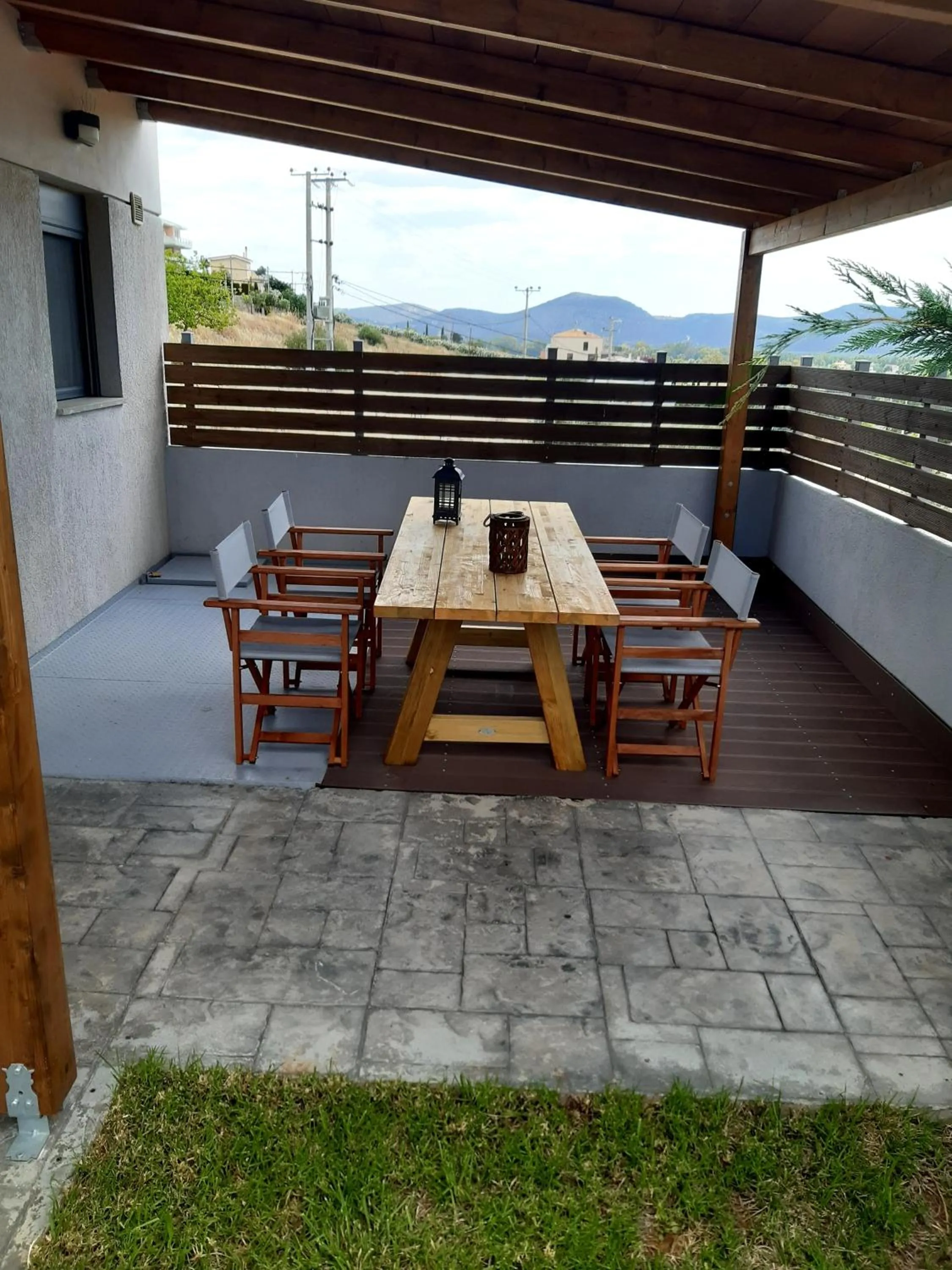 T&A Apartment,near the sea.
