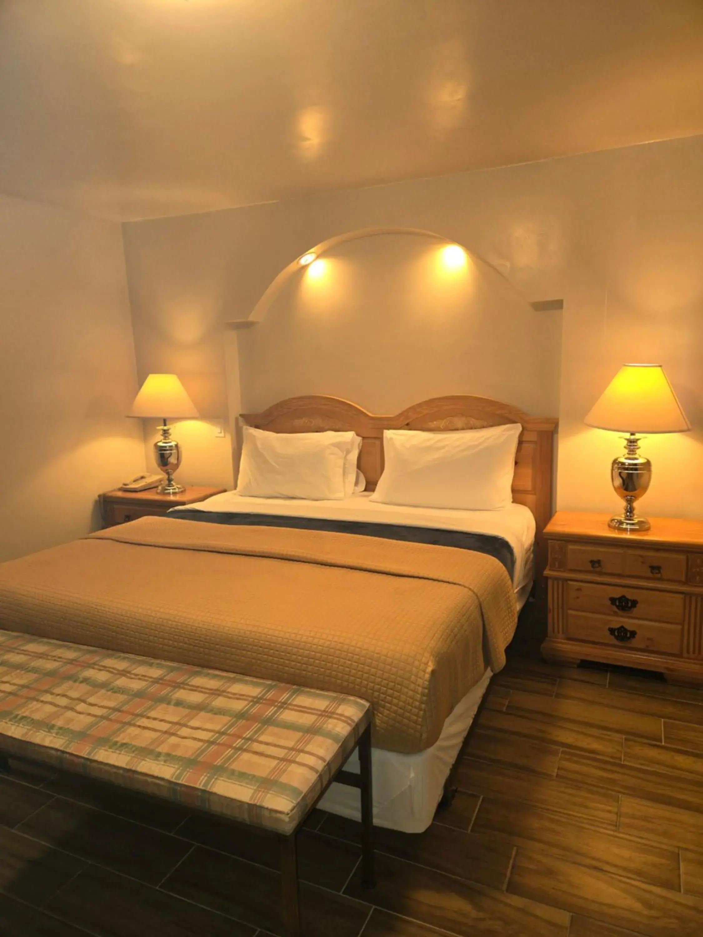 Large Single Room - single occupancy in PAYSON INN & Suites Large Single Room - single occupancy in PAYSON INN & Suites