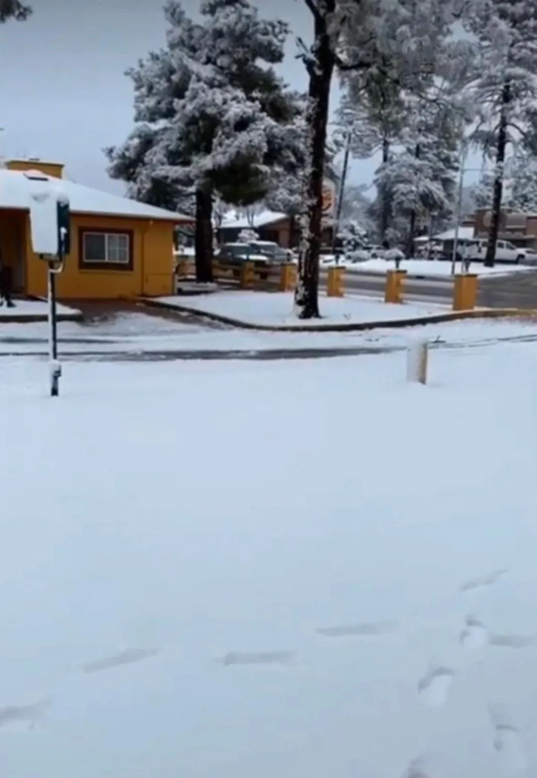 PAYSON INN & Suites