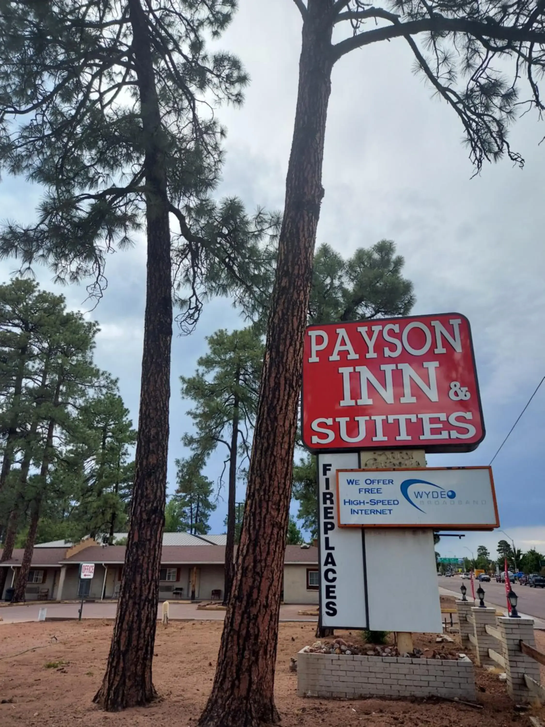PAYSON INN & Suites PAYSON INN & Suites