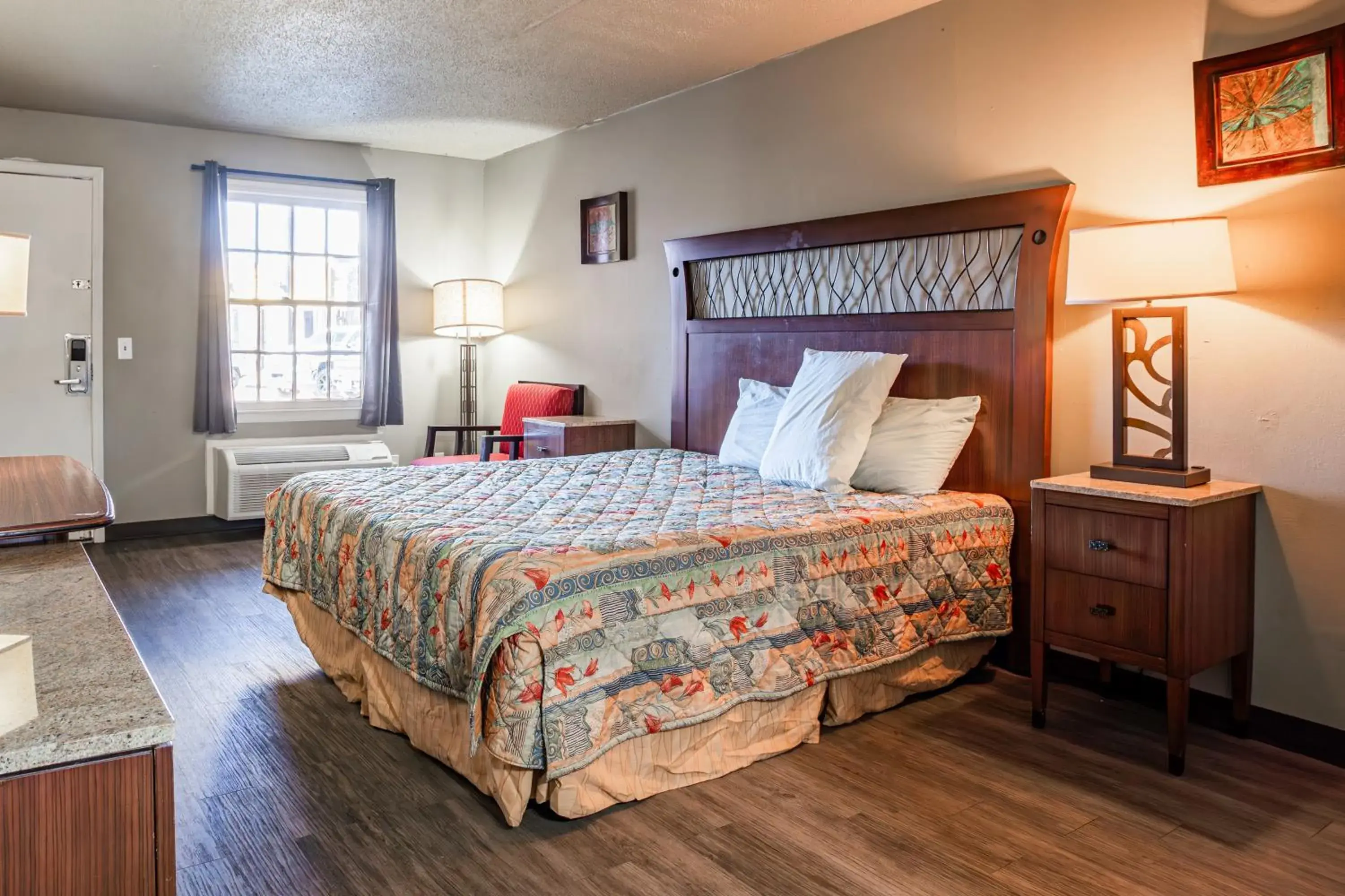 Southern Inn By OYO Walterboro I-95 Southern Inn By OYO Walterboro I-95