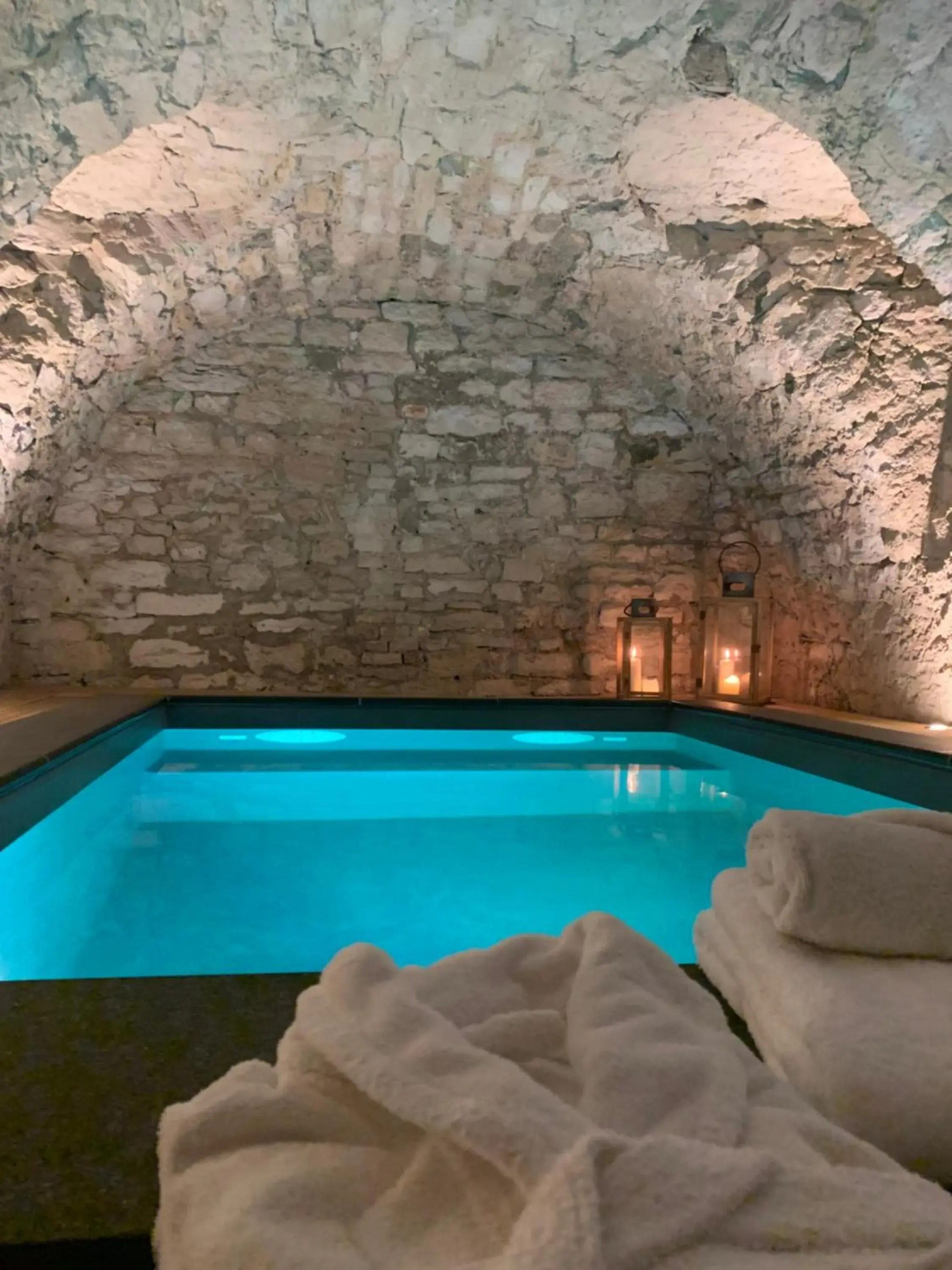 Chambres d'hôtes du château Chambres d'hôtes du château