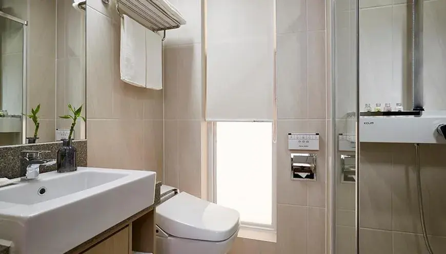 New Raon Stay New Raon Stay