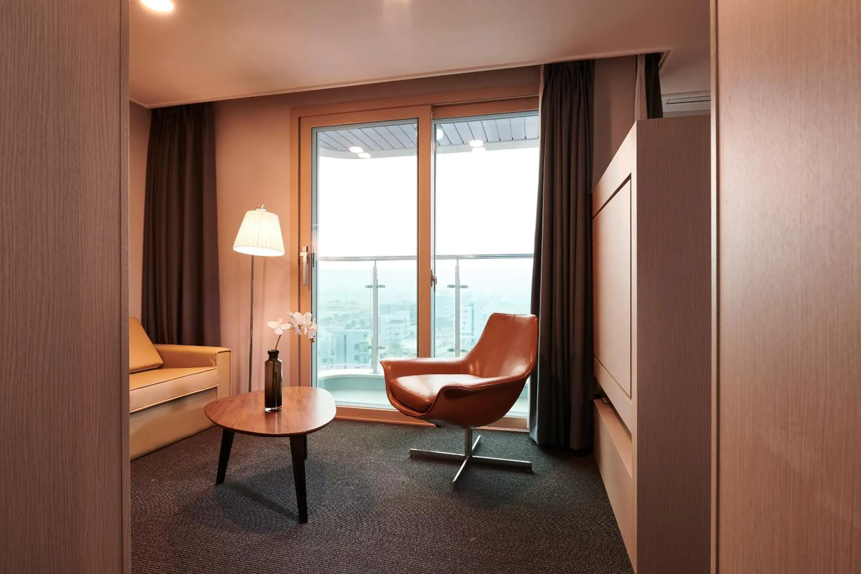 New Raon Stay New Raon Stay