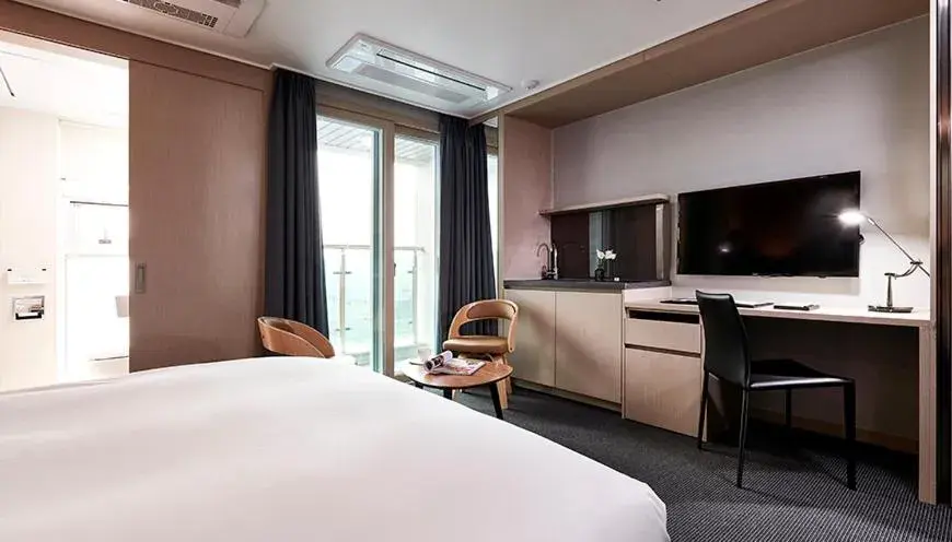 New Raon Stay New Raon Stay