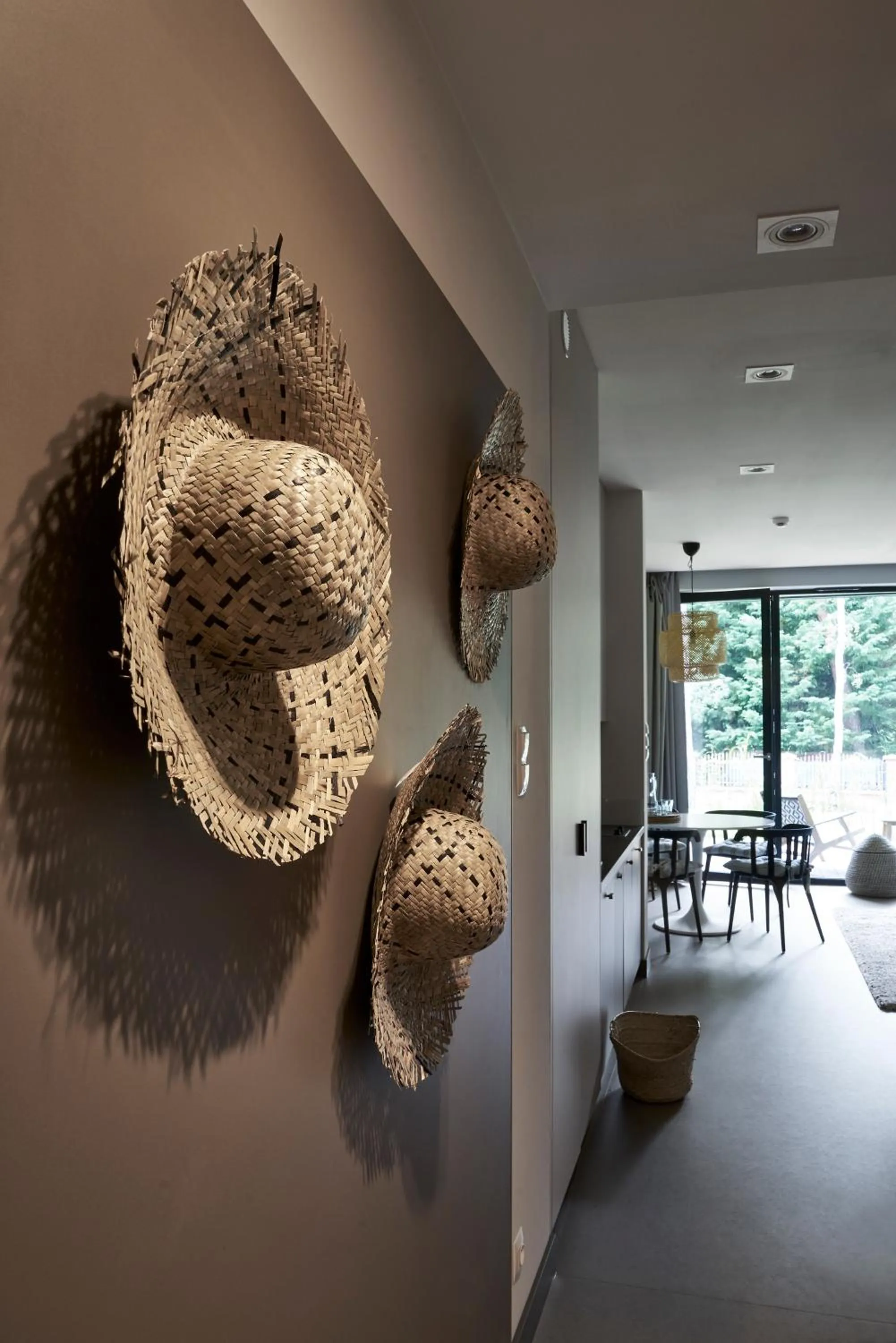 Apartamenty DECK Jurata