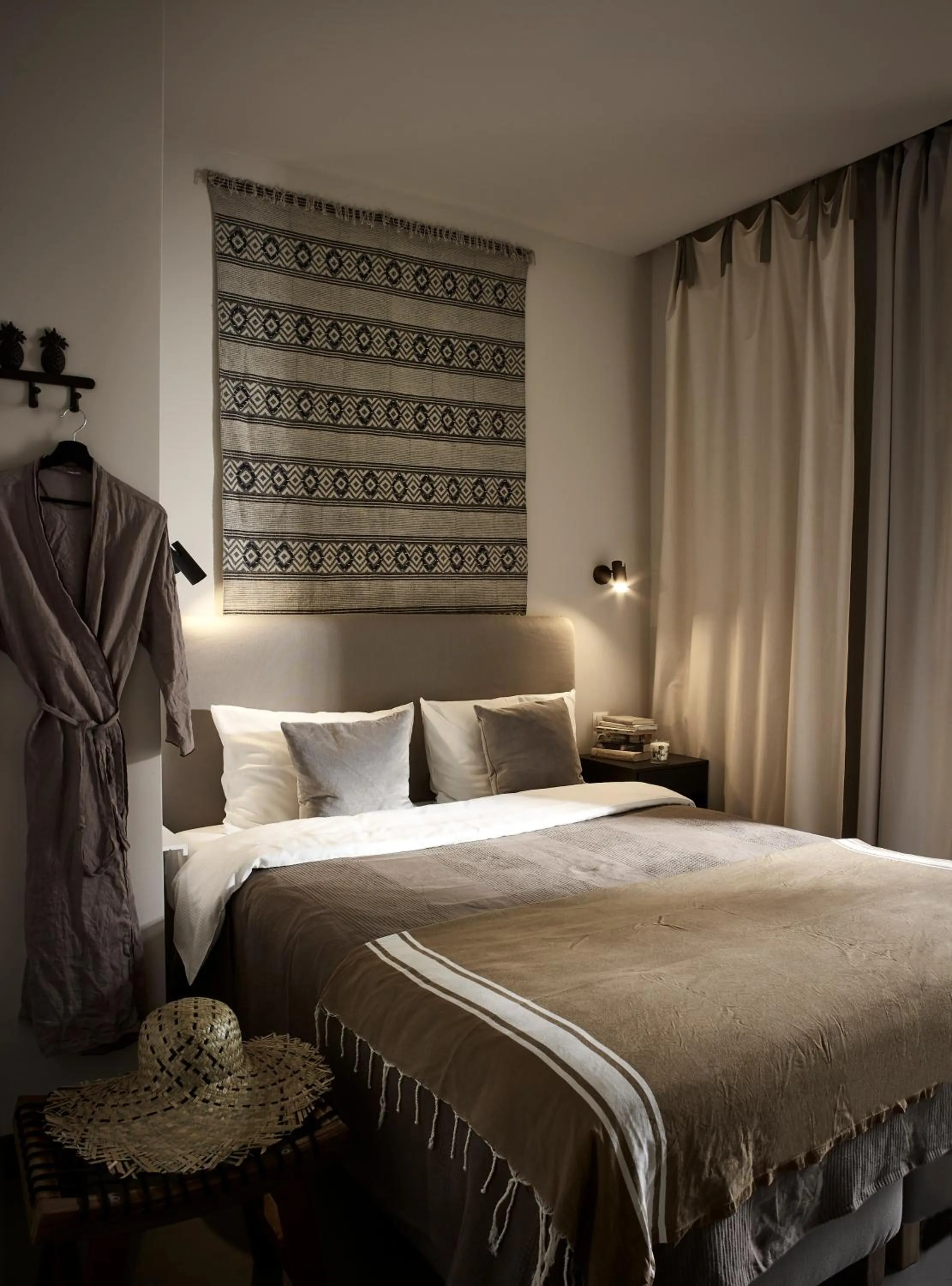 Photo of the whole room in Apartamenty DECK Jurata