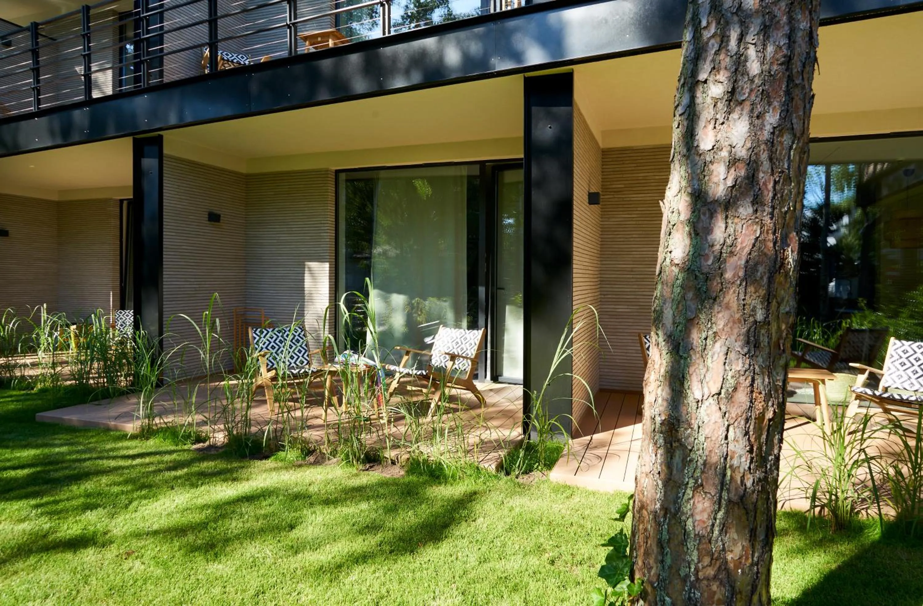 Internal: Not applicable to any particular room in Apartamenty DECK Jurata