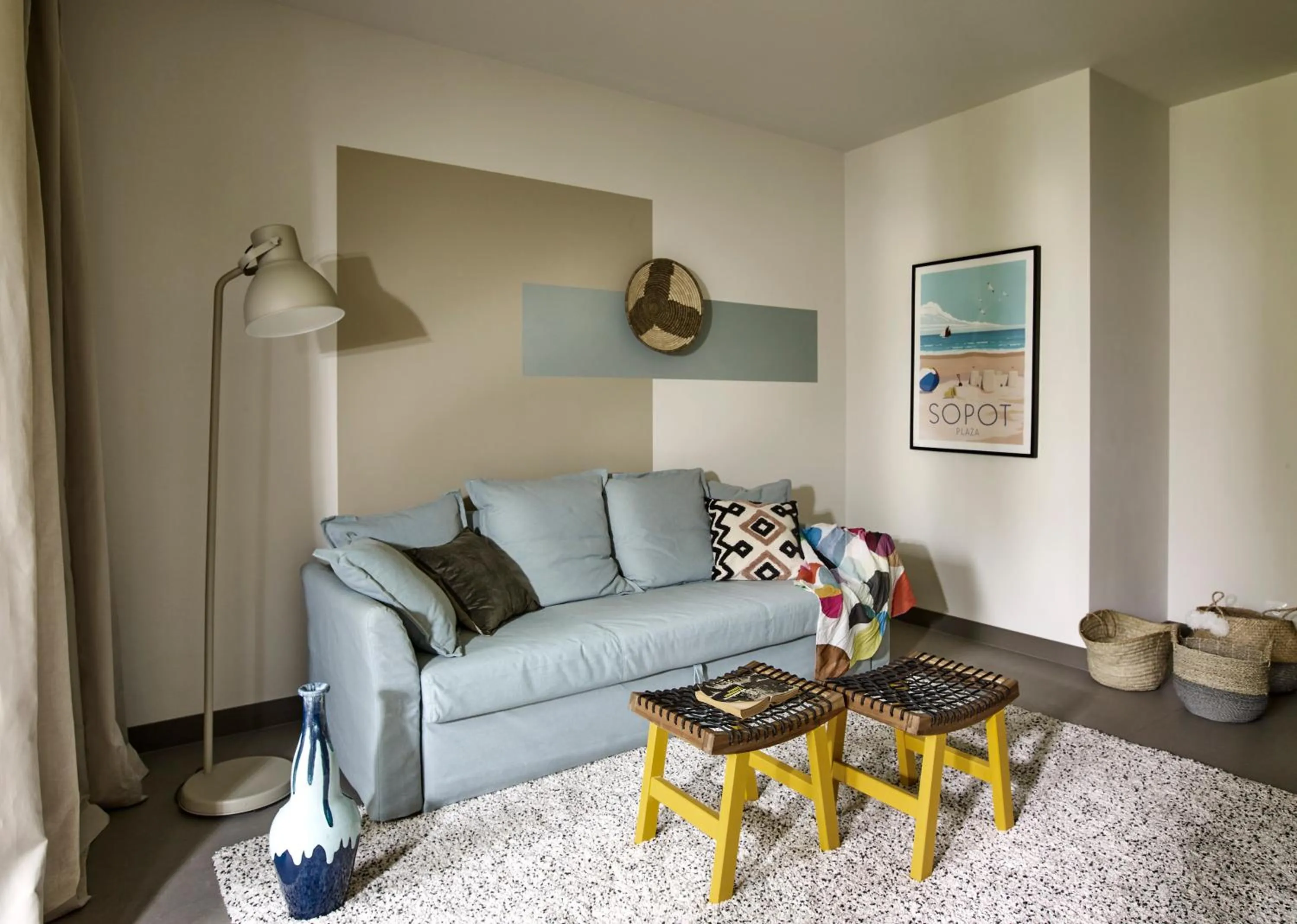 Apartamenty DECK Jurata