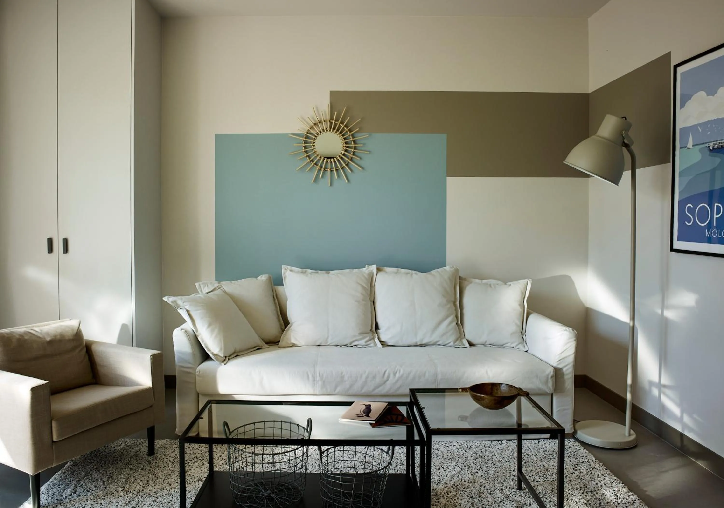 Apartamenty DECK Jurata