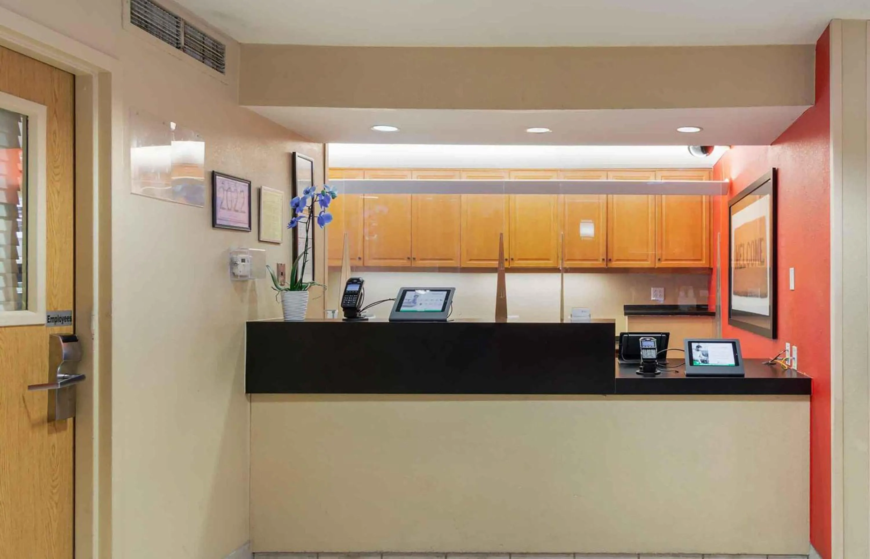 Lobby or reception in Extended Stay America Select Suites - Atlanta - Buckhead