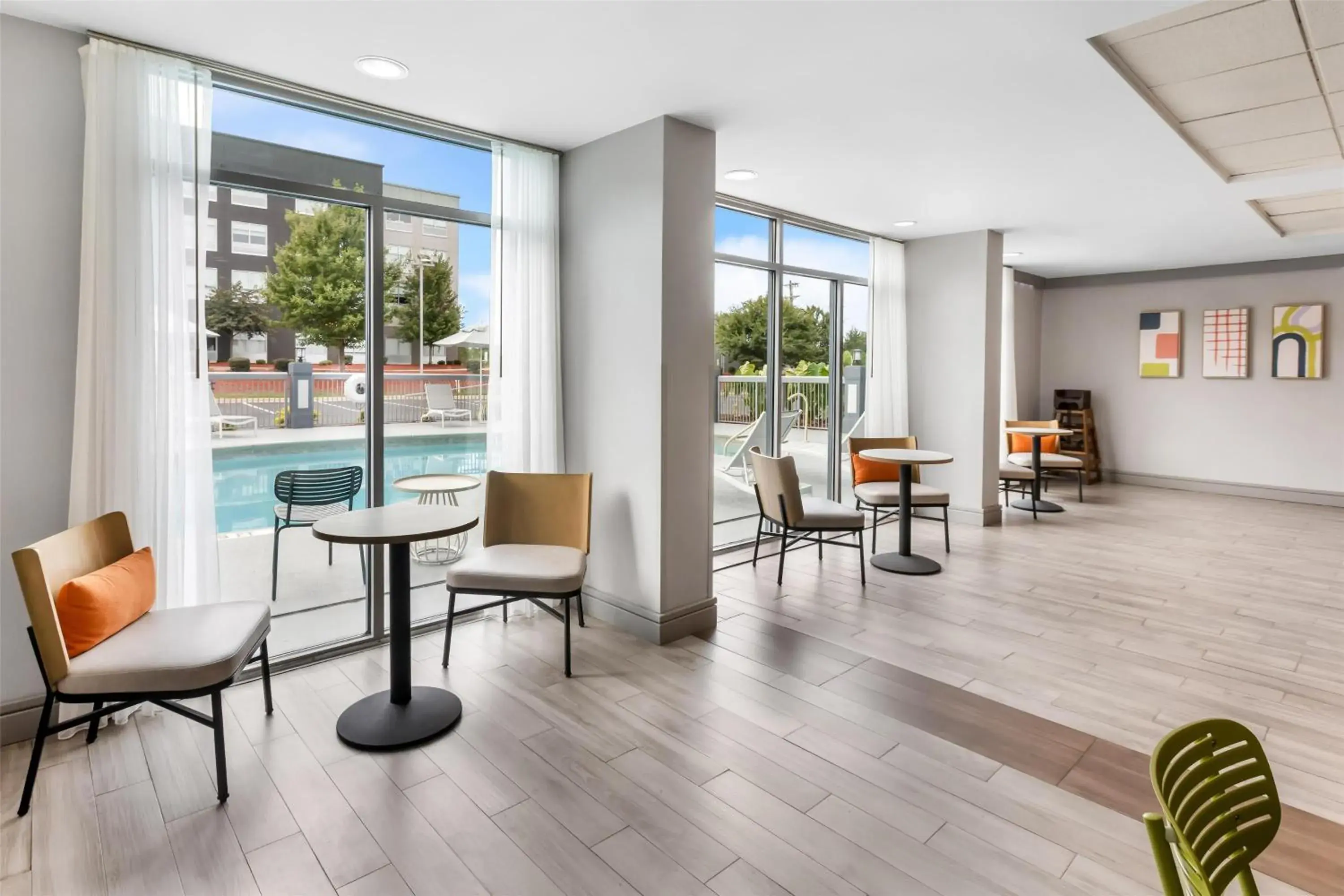 Breakfast in Spark by Hilton Rock Hill Breakfast in Spark by Hilton Rock Hill