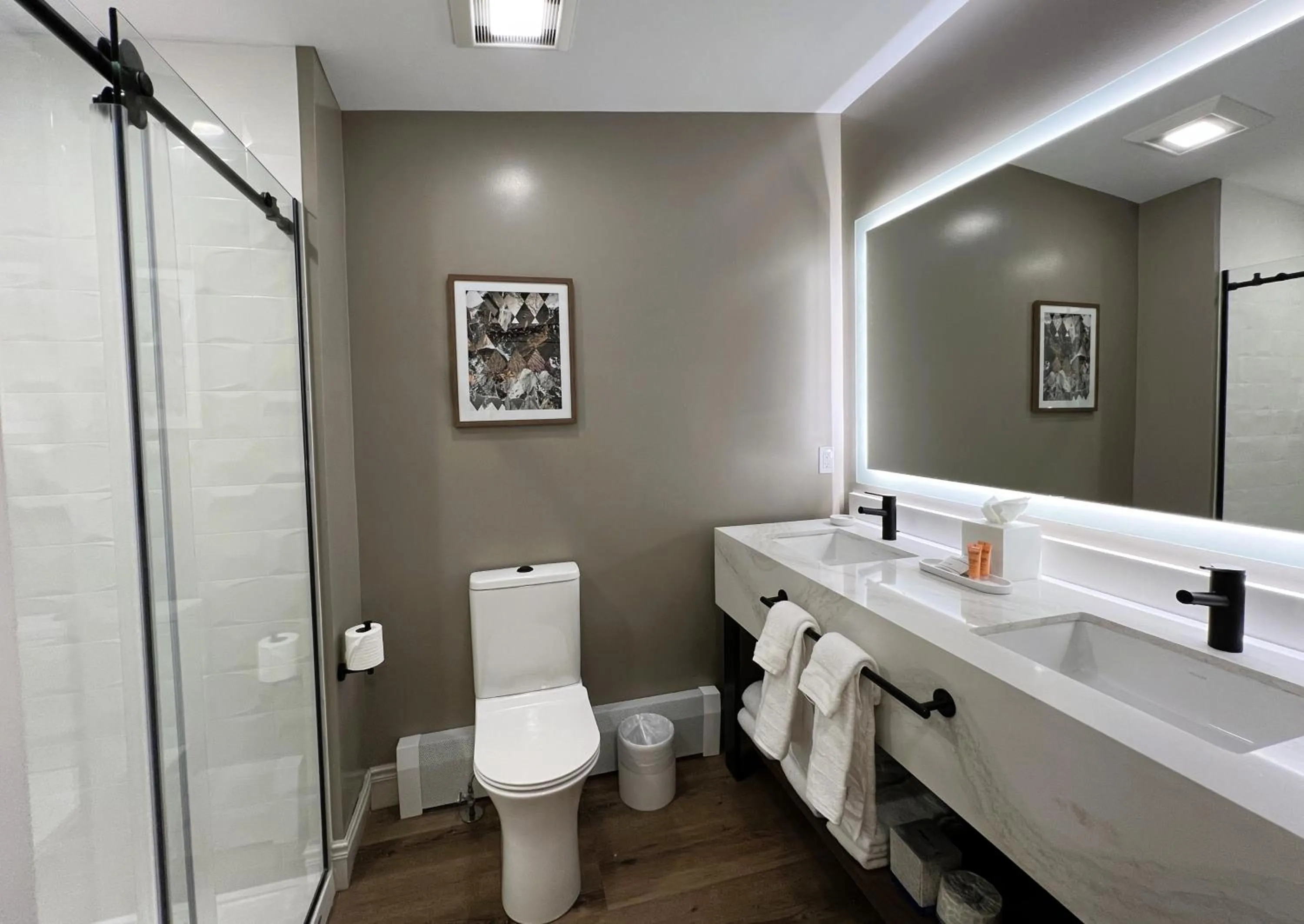 Bathroom in Sitzmark Vail