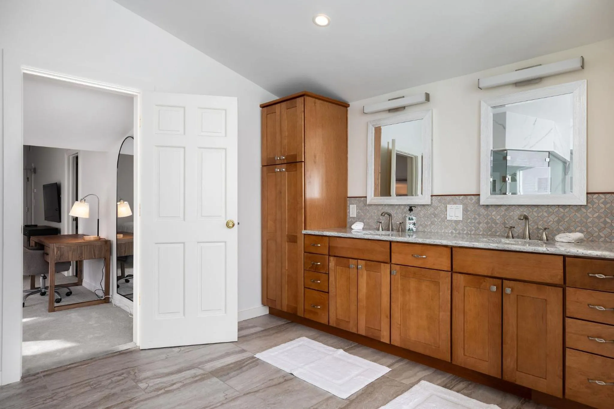 Bathroom in Sitzmark Vail