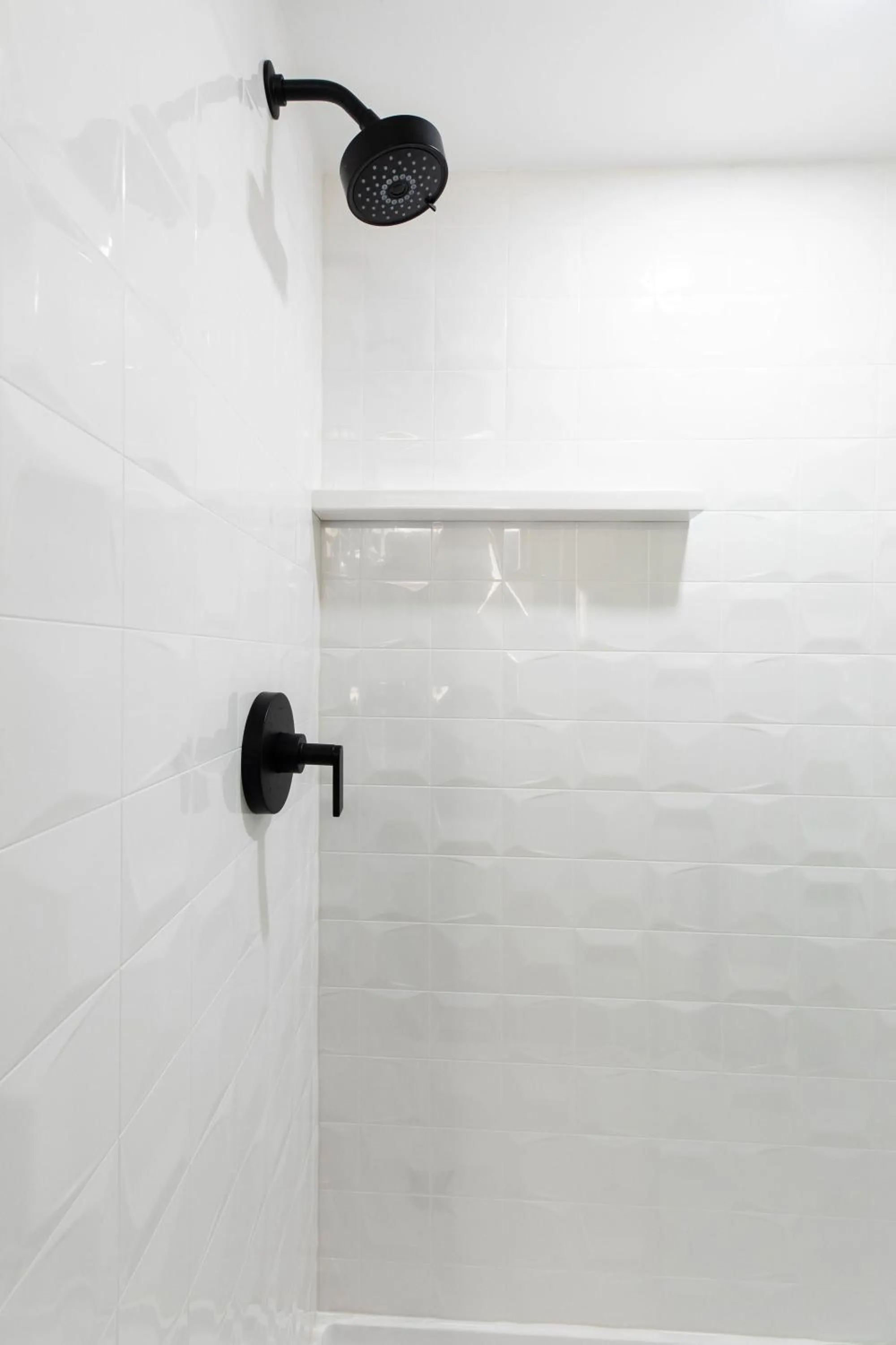 Shower in Sitzmark Vail