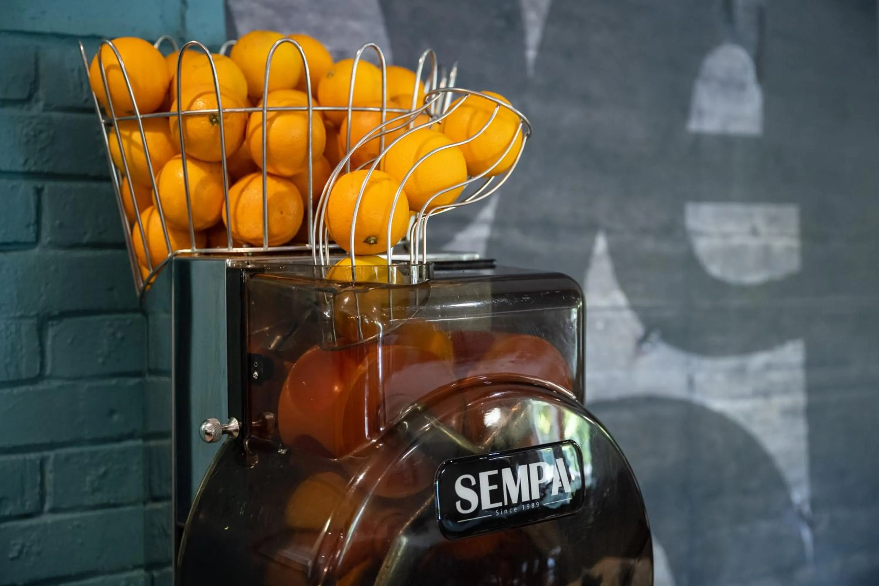 Food in Kyriad Beaune