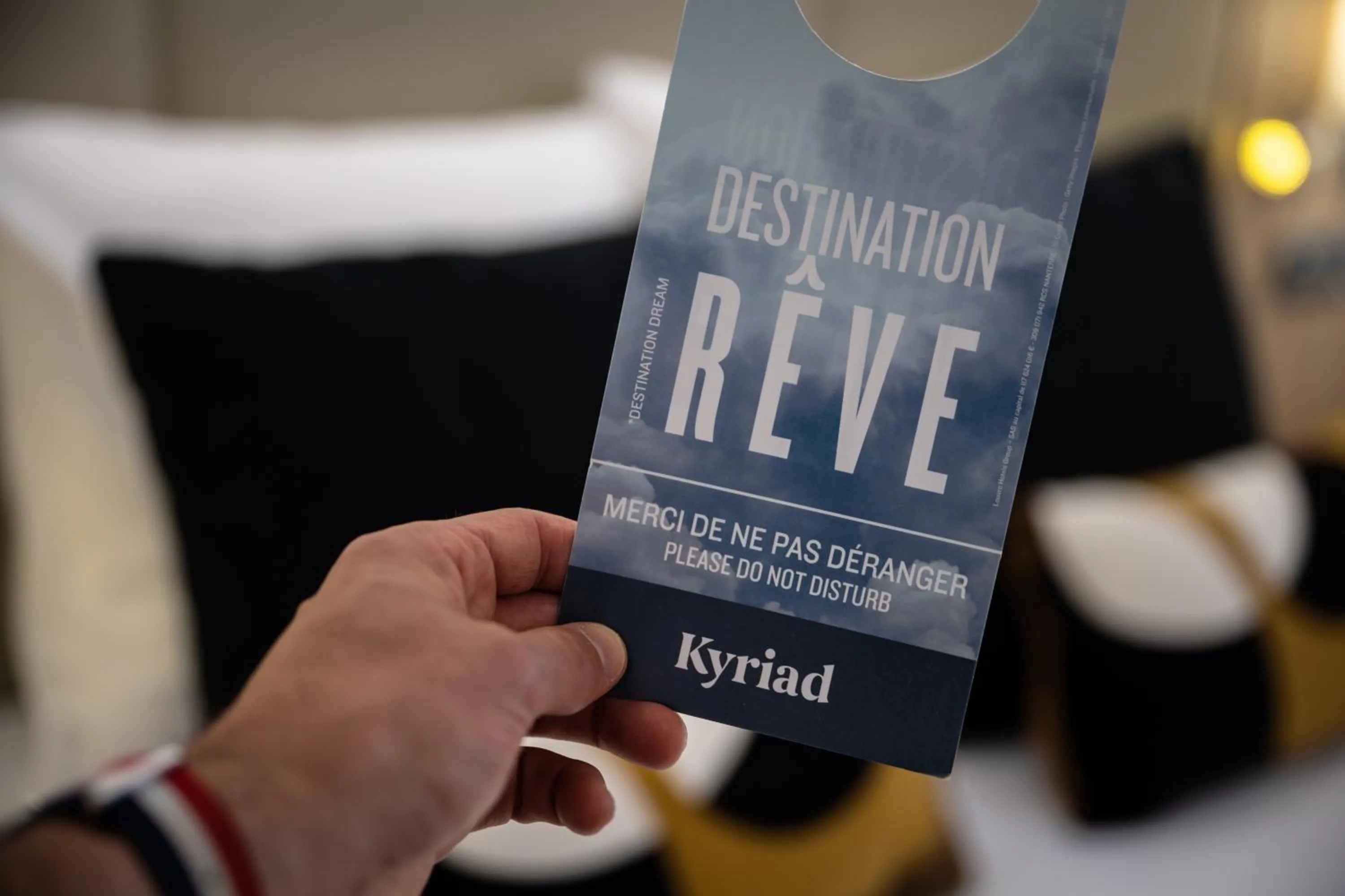 Decorative detail in Kyriad Beaune