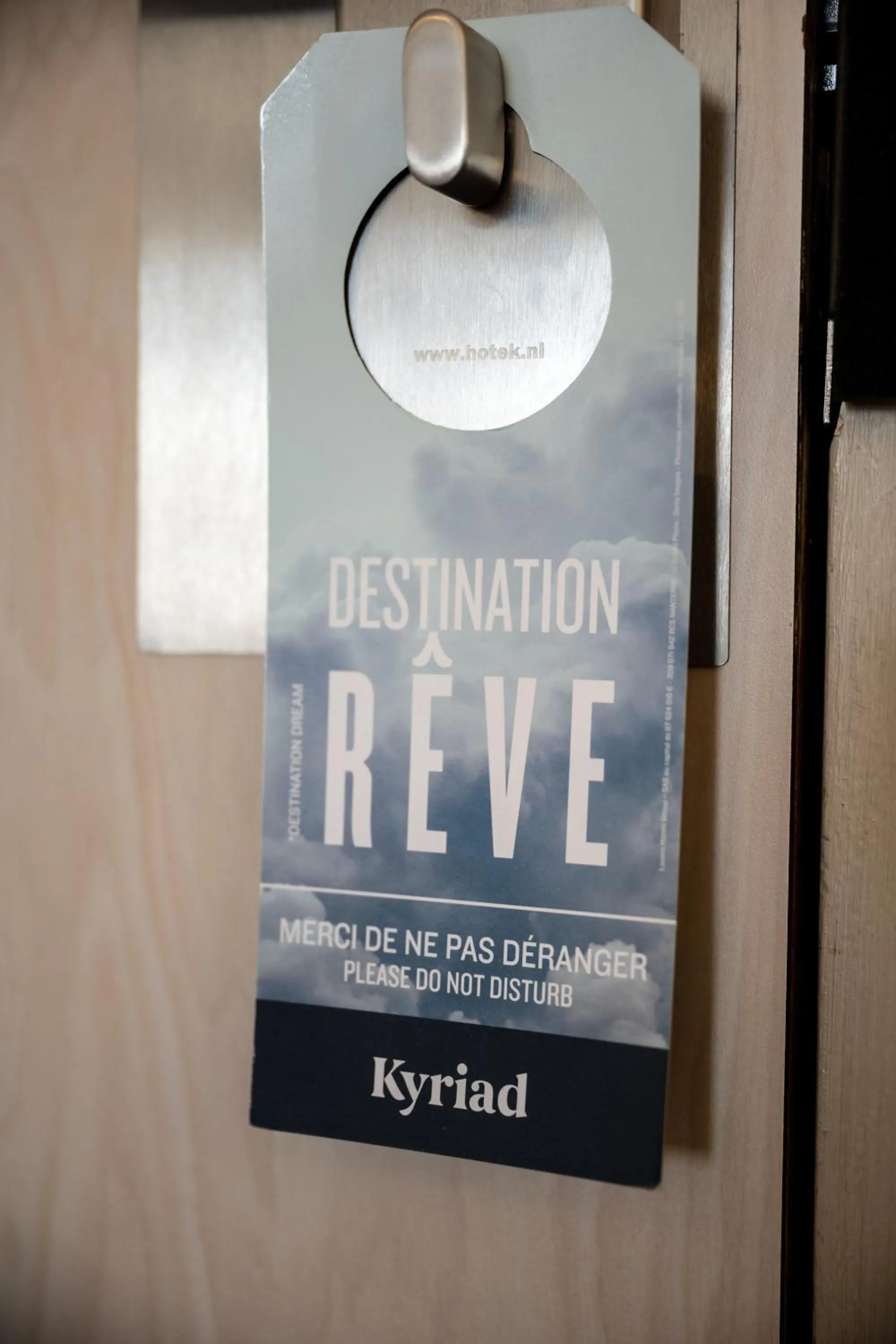 Decorative detail in Kyriad Beaune