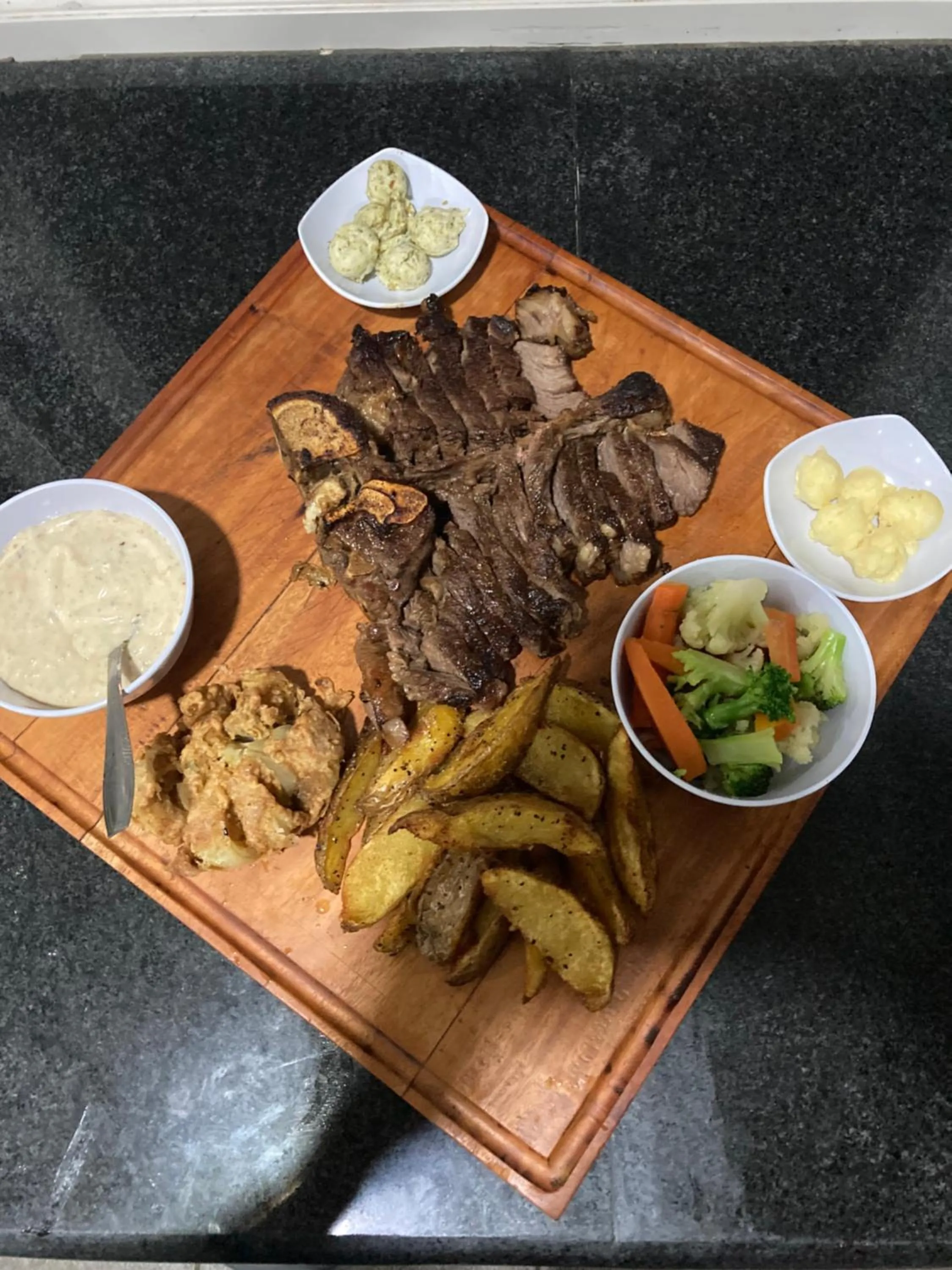 Senggigi Homes & Apartments