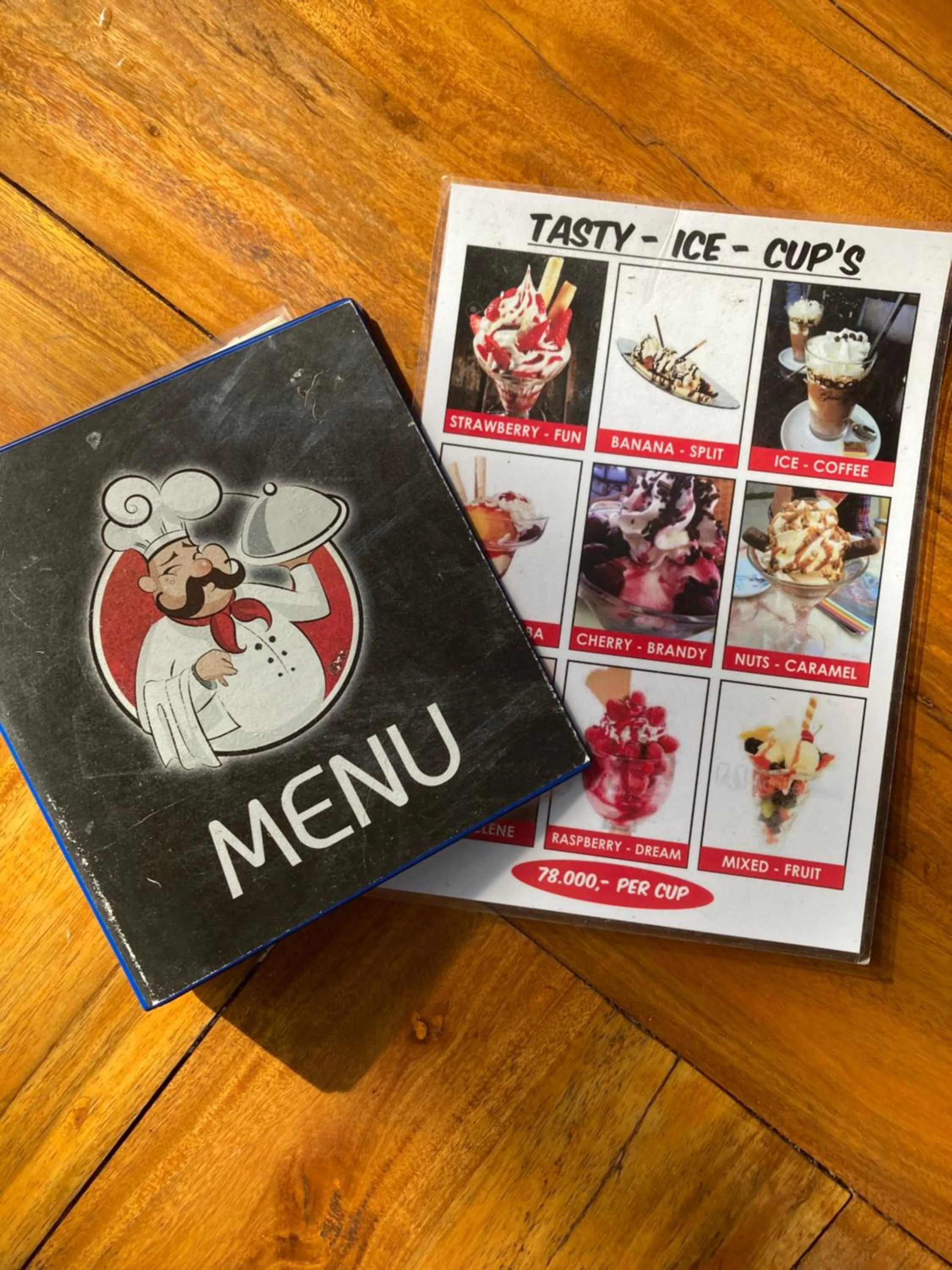 Senggigi Homes & Apartments