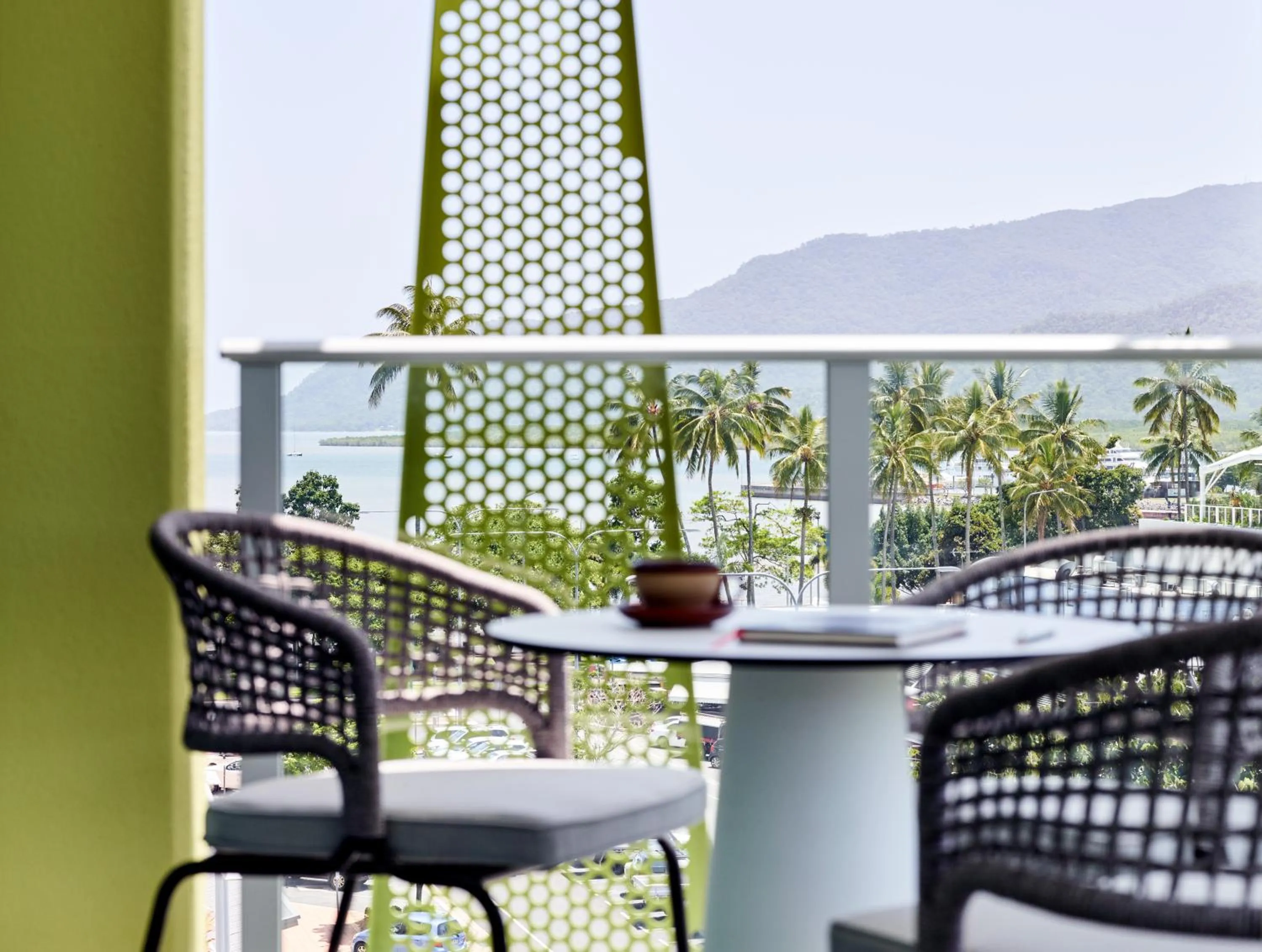 Balcony/Terrace in Crystalbrook Bailey