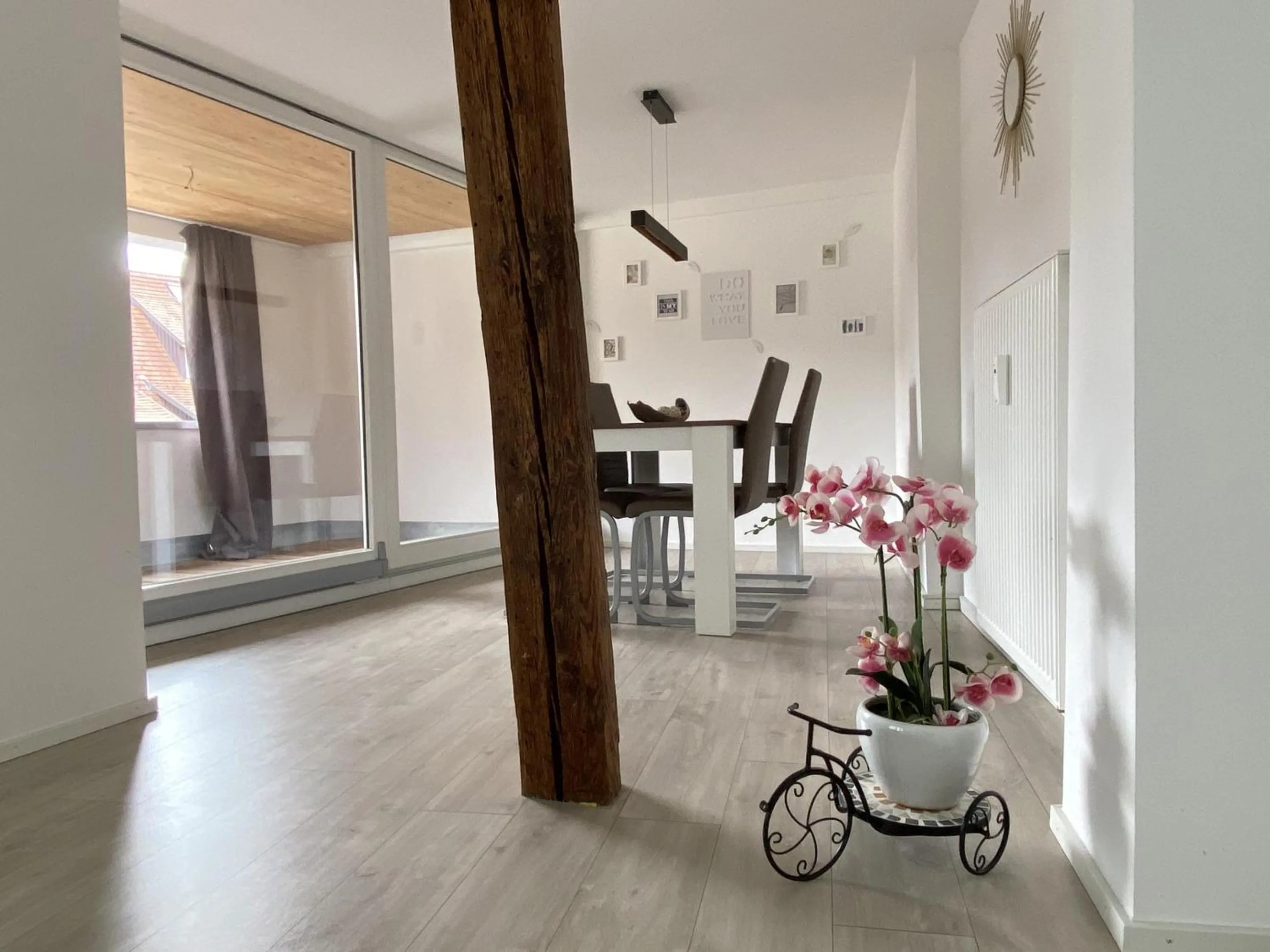 Living room in Sky