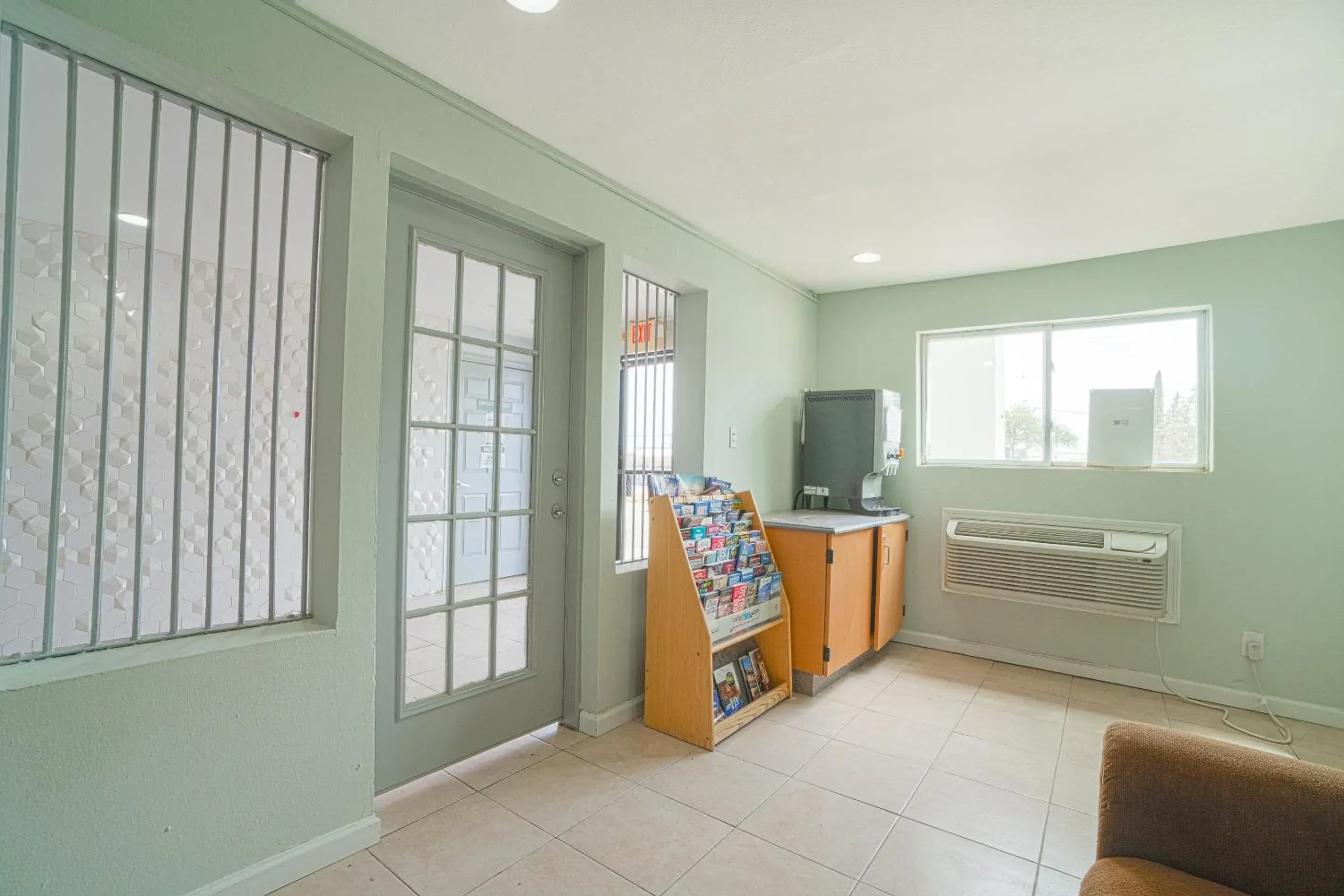 Lobby or reception in OYO Hotel Midland Lobby or reception in OYO Hotel Midland