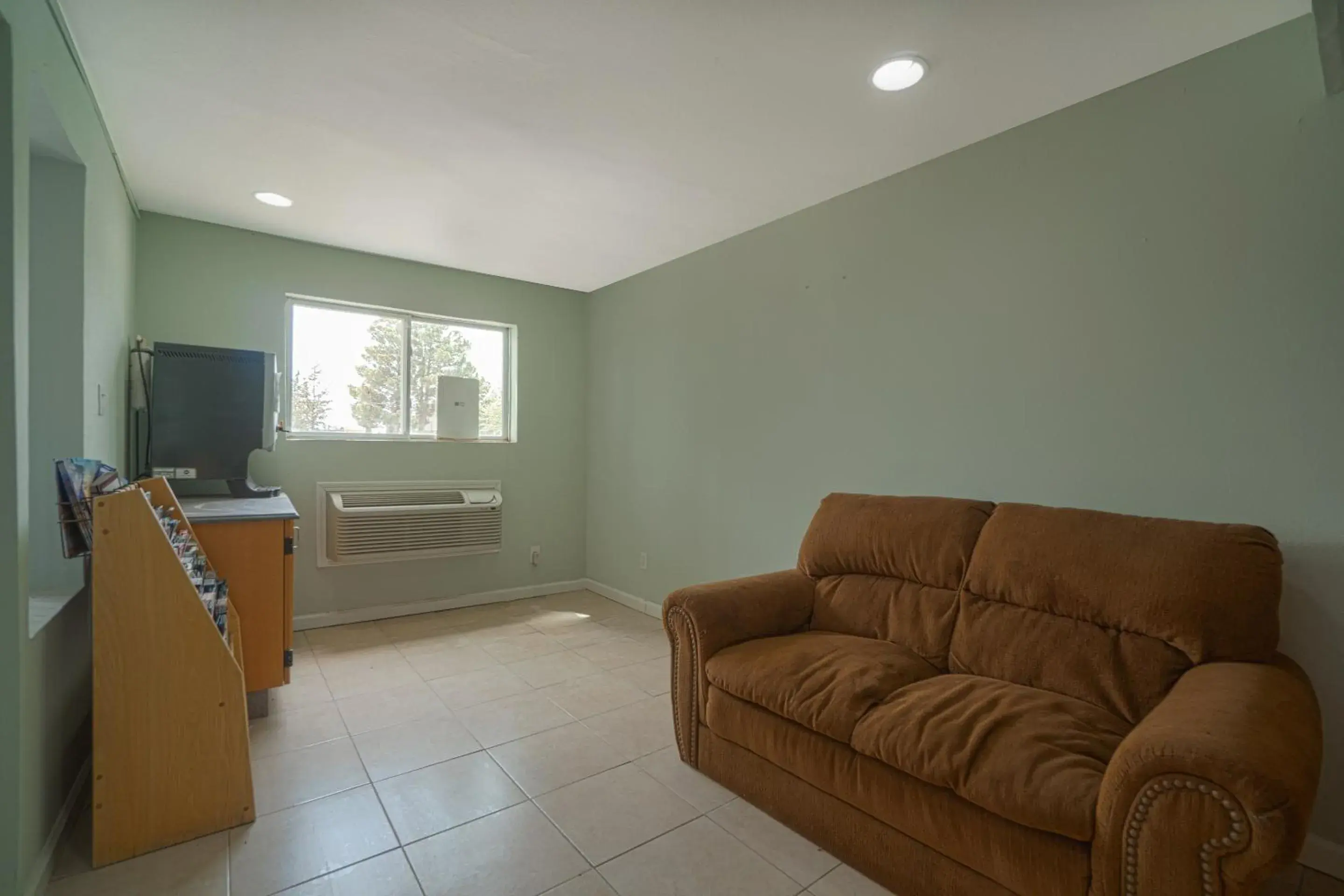 Lobby or reception in OYO Hotel Midland Lobby or reception in OYO Hotel Midland