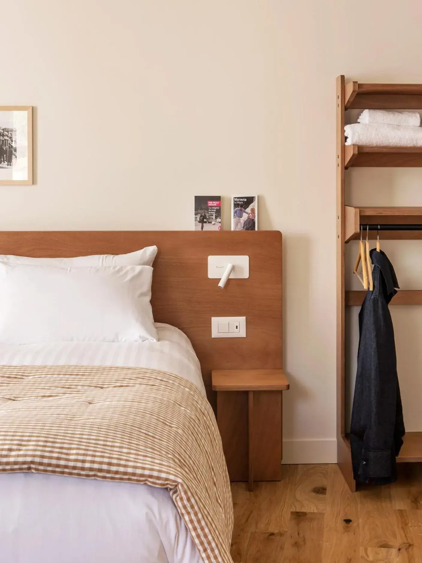 Bed in Alfred Hotels Monaco - ex Forum - Hôtel rénové Bed in Alfred Hotels Monaco - ex Forum - Hôtel rénové