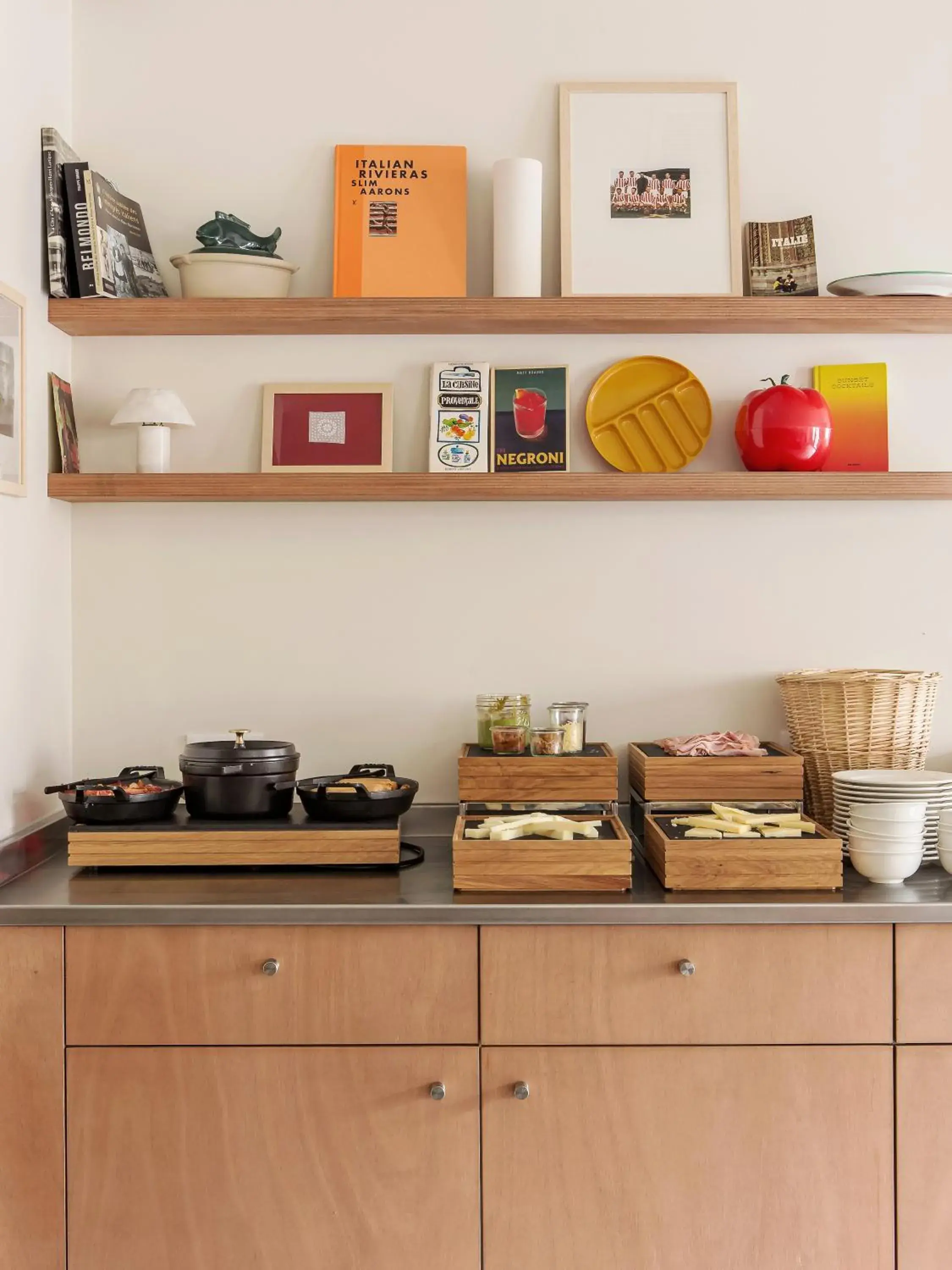 Breakfast in Alfred Hotels Monaco - ex Forum - Hôtel rénové Breakfast in Alfred Hotels Monaco - ex Forum - Hôtel rénové