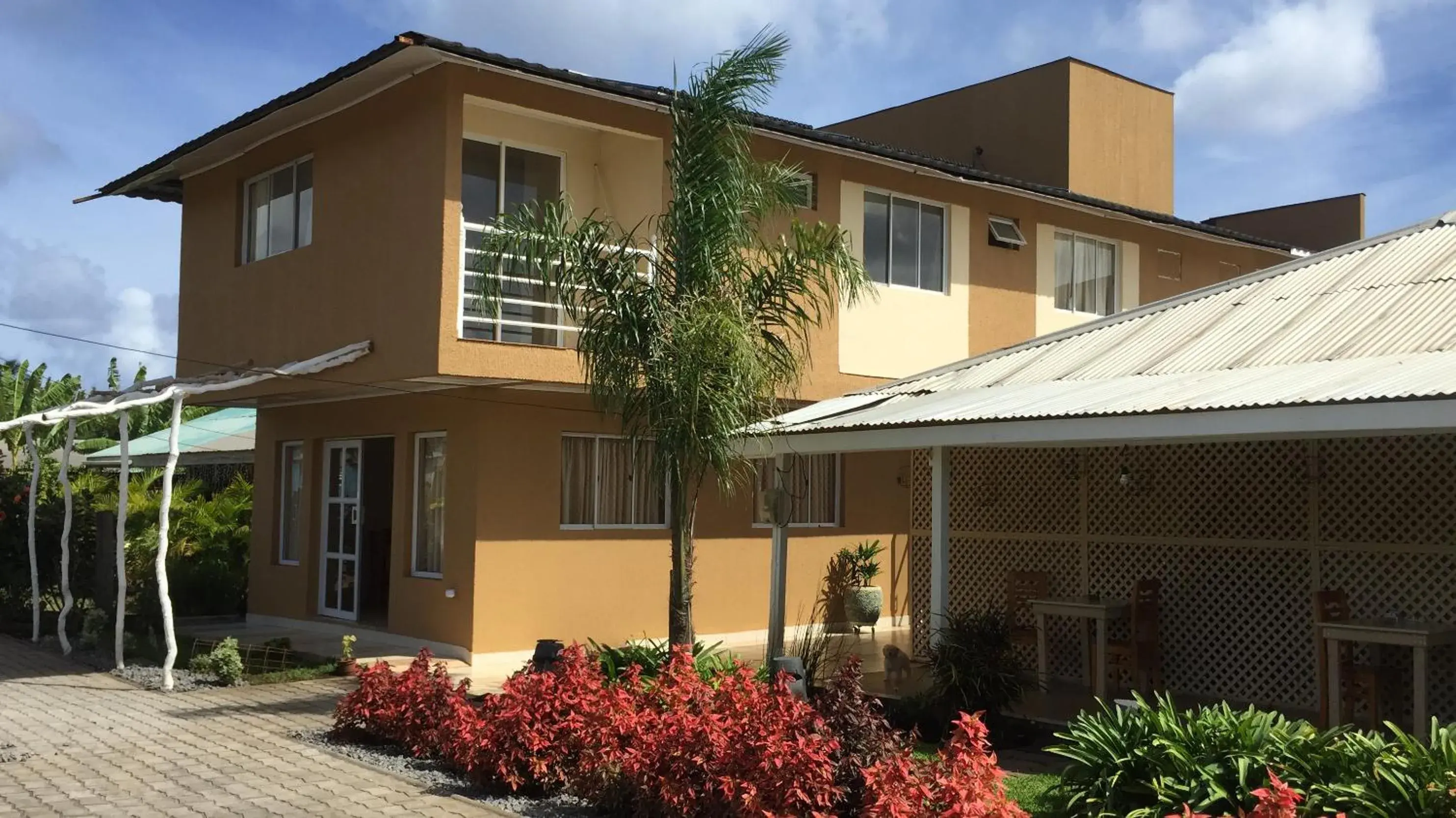 Hotel Maea Hare Repa Hotel Maea Hare Repa