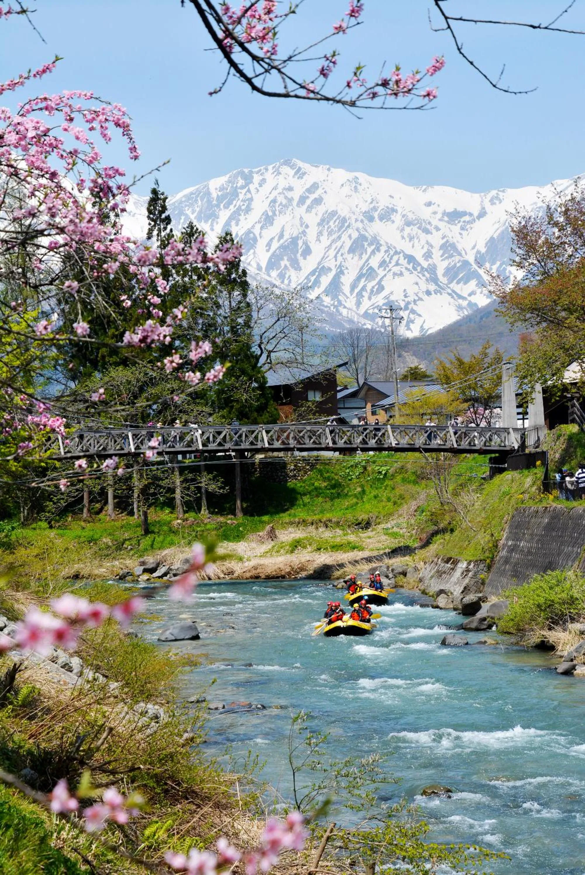 Hakuba Gateway Hotel
