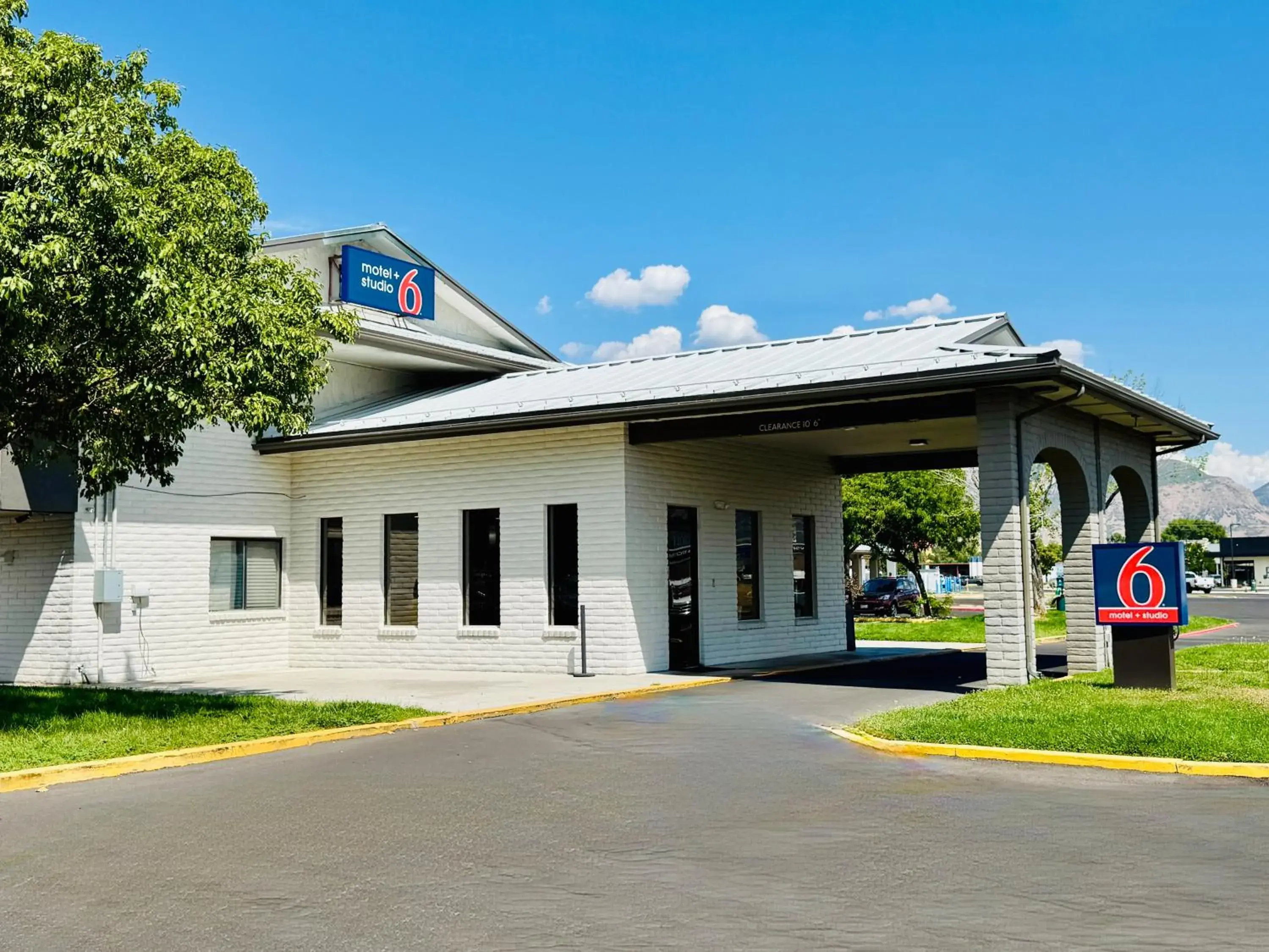 Motel 6-Ogden, UT - 21st Street Motel 6-Ogden, UT - 21st Street