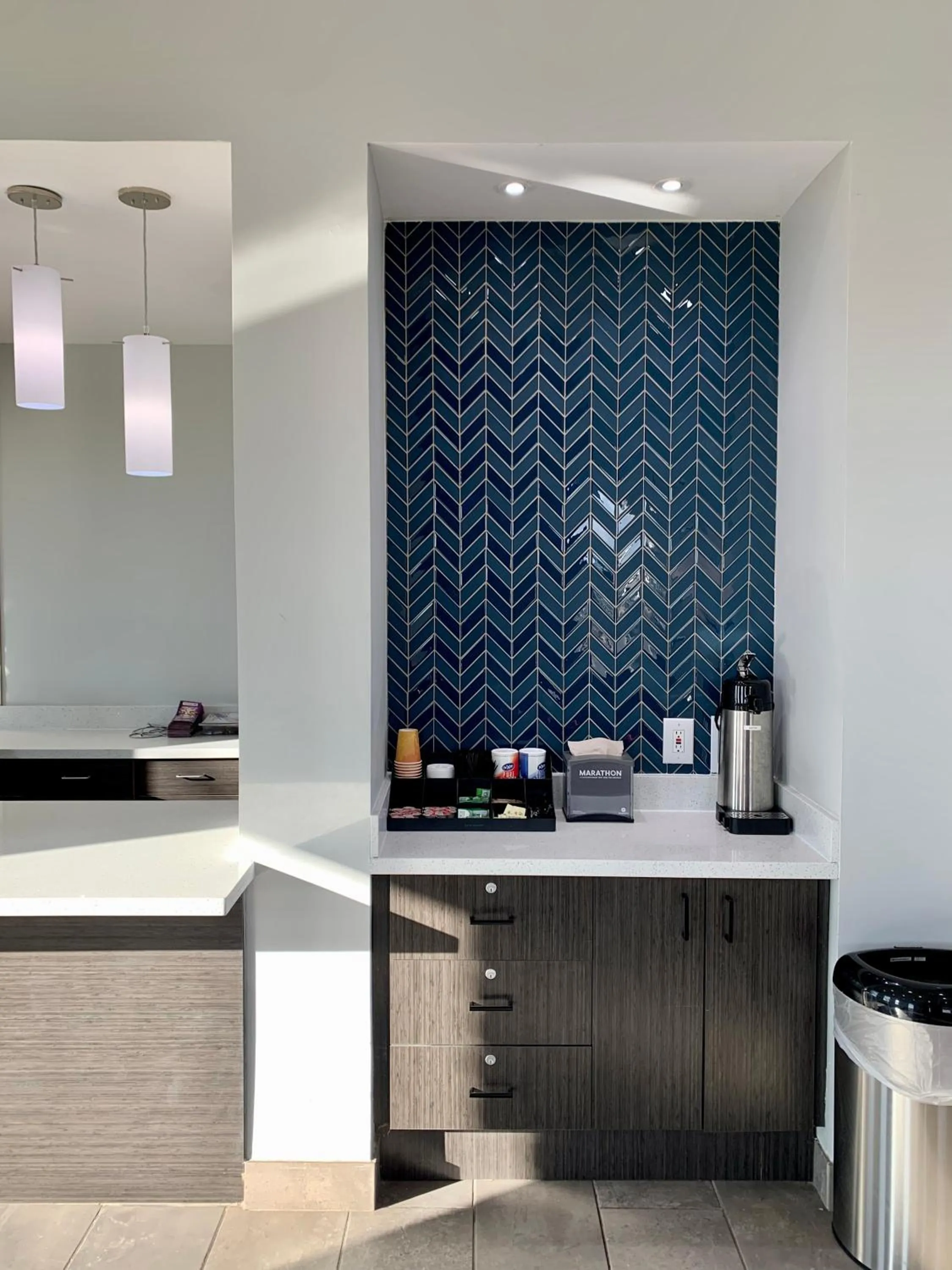 Coffee/tea facilities in Motel 6-Ogden, UT - 21st Street