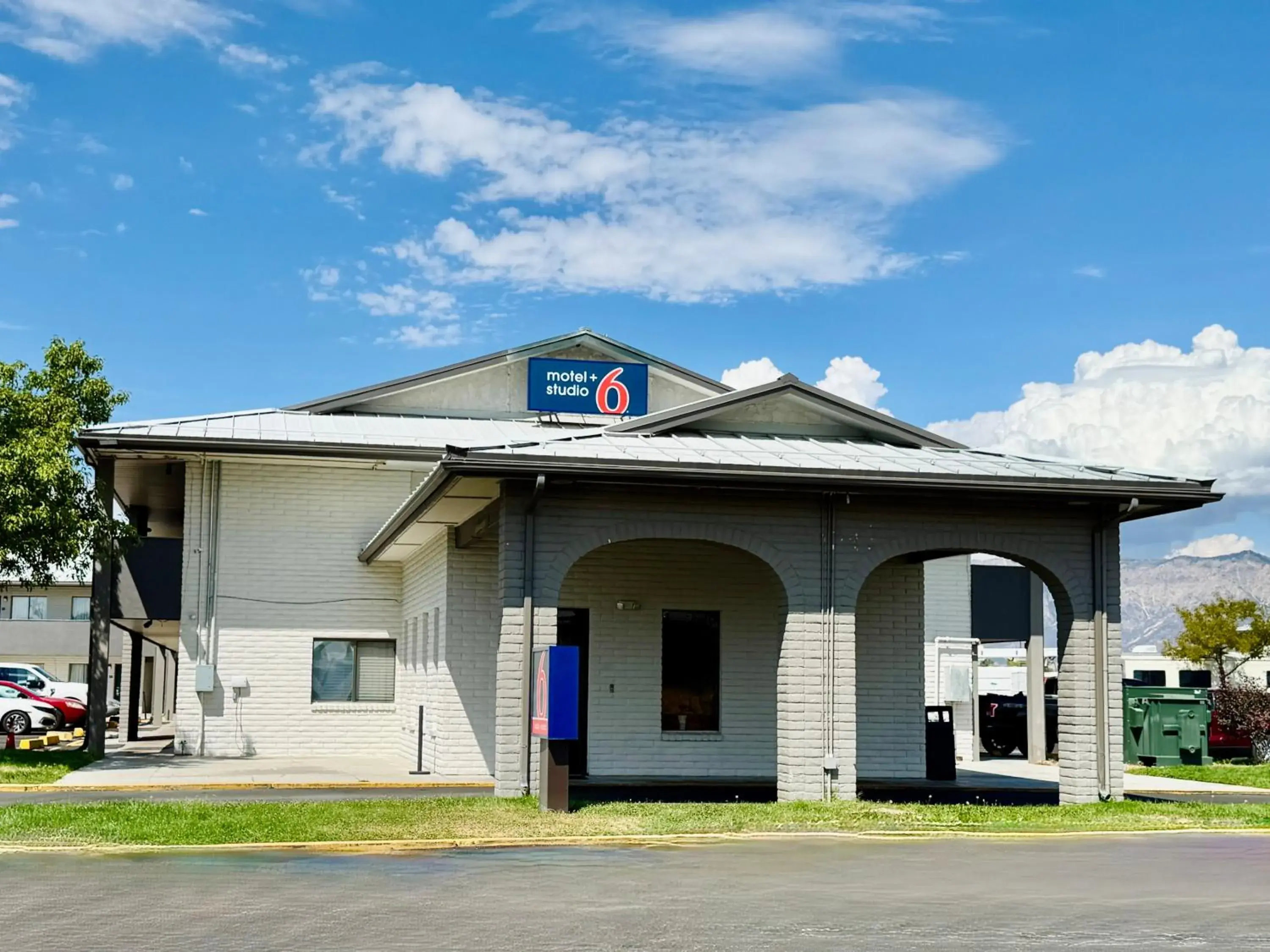 Motel 6-Ogden, UT - 21st Street Motel 6-Ogden, UT - 21st Street