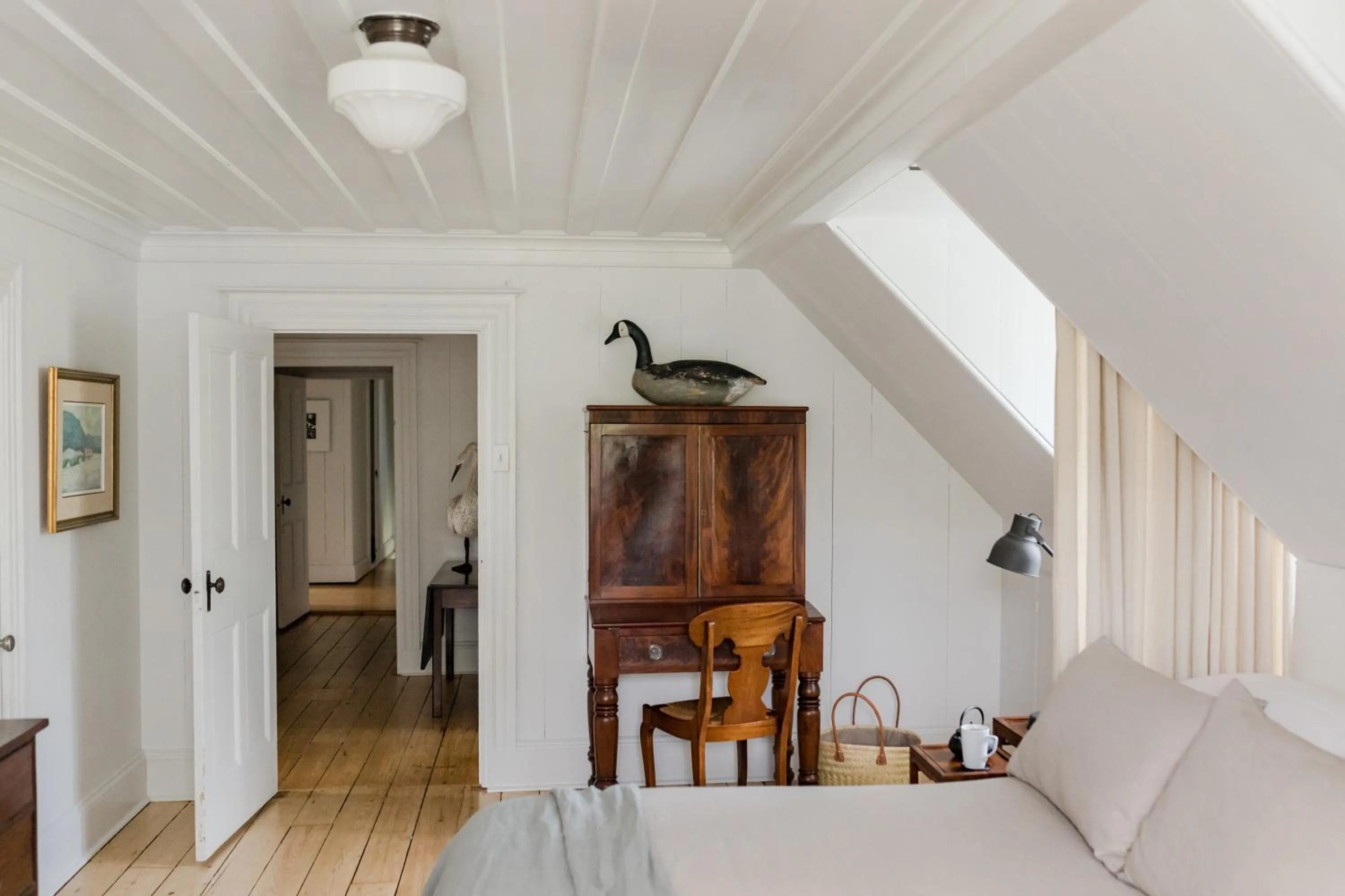 Le Vieux Presbytère